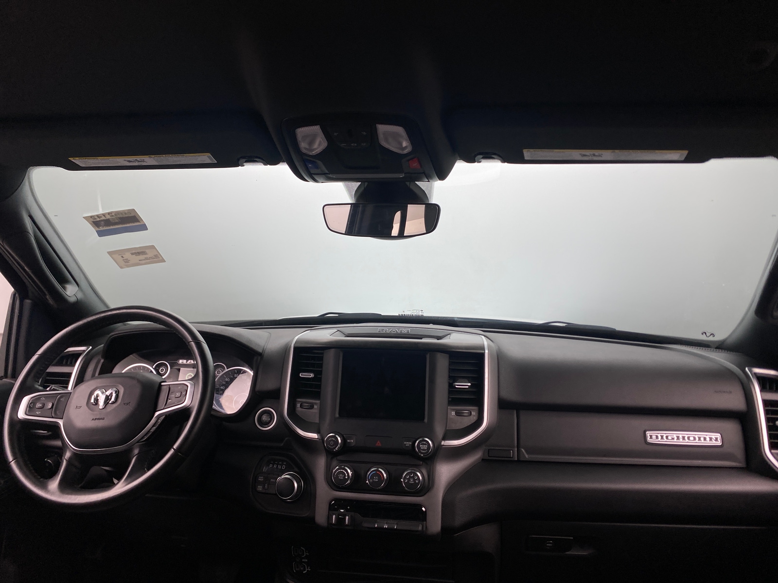 Thumbnail: 2024 RAM 2500 - 3