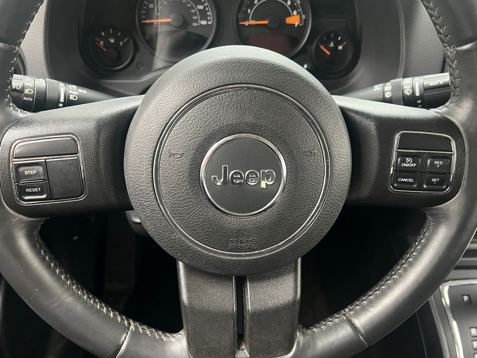 Thumbnail: 2016 Jeep Patriot - 5