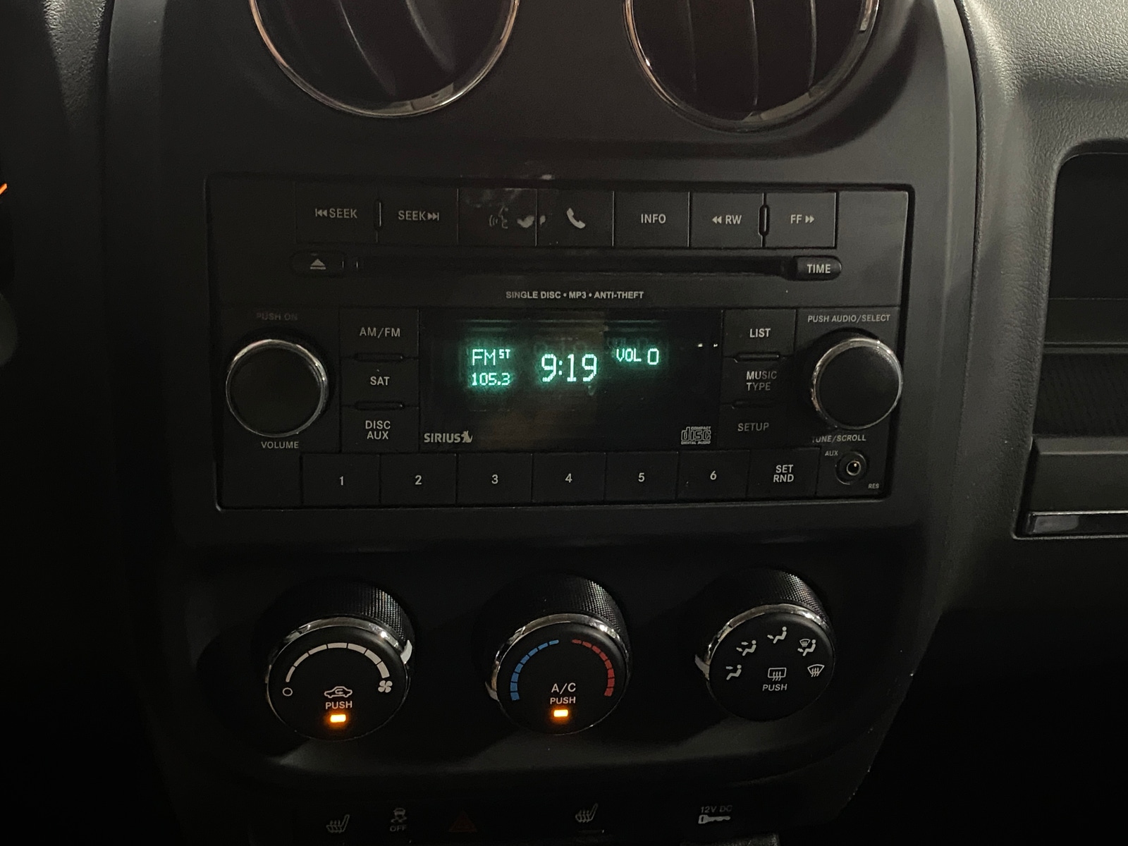 Thumbnail: 2016 Jeep Patriot - 4