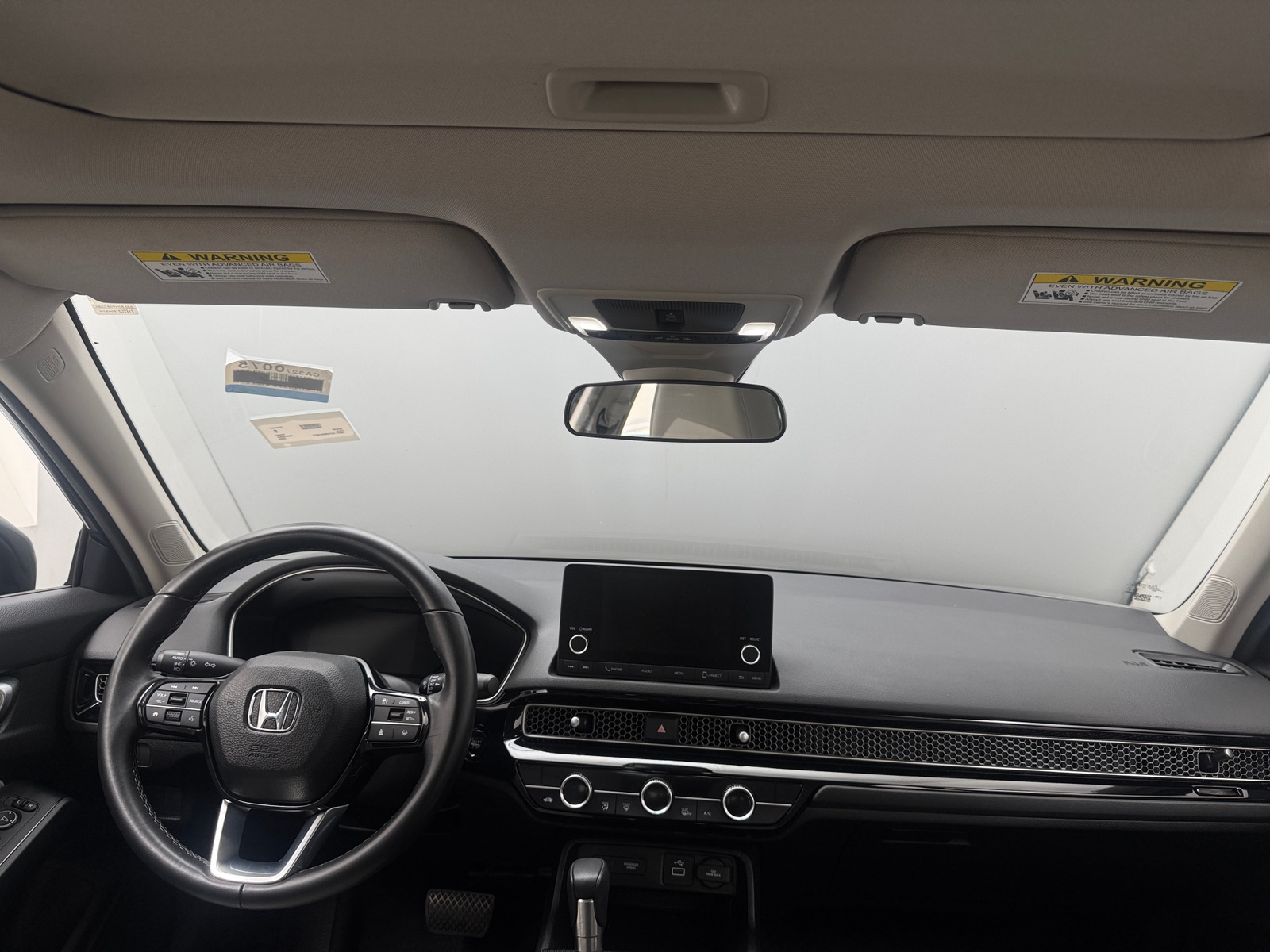 Thumbnail: 2024 Honda Civic - 2