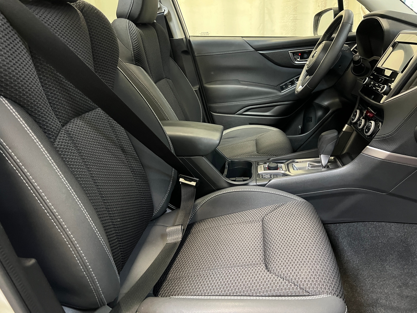 Thumbnail: 2019 Subaru Forester - 2
