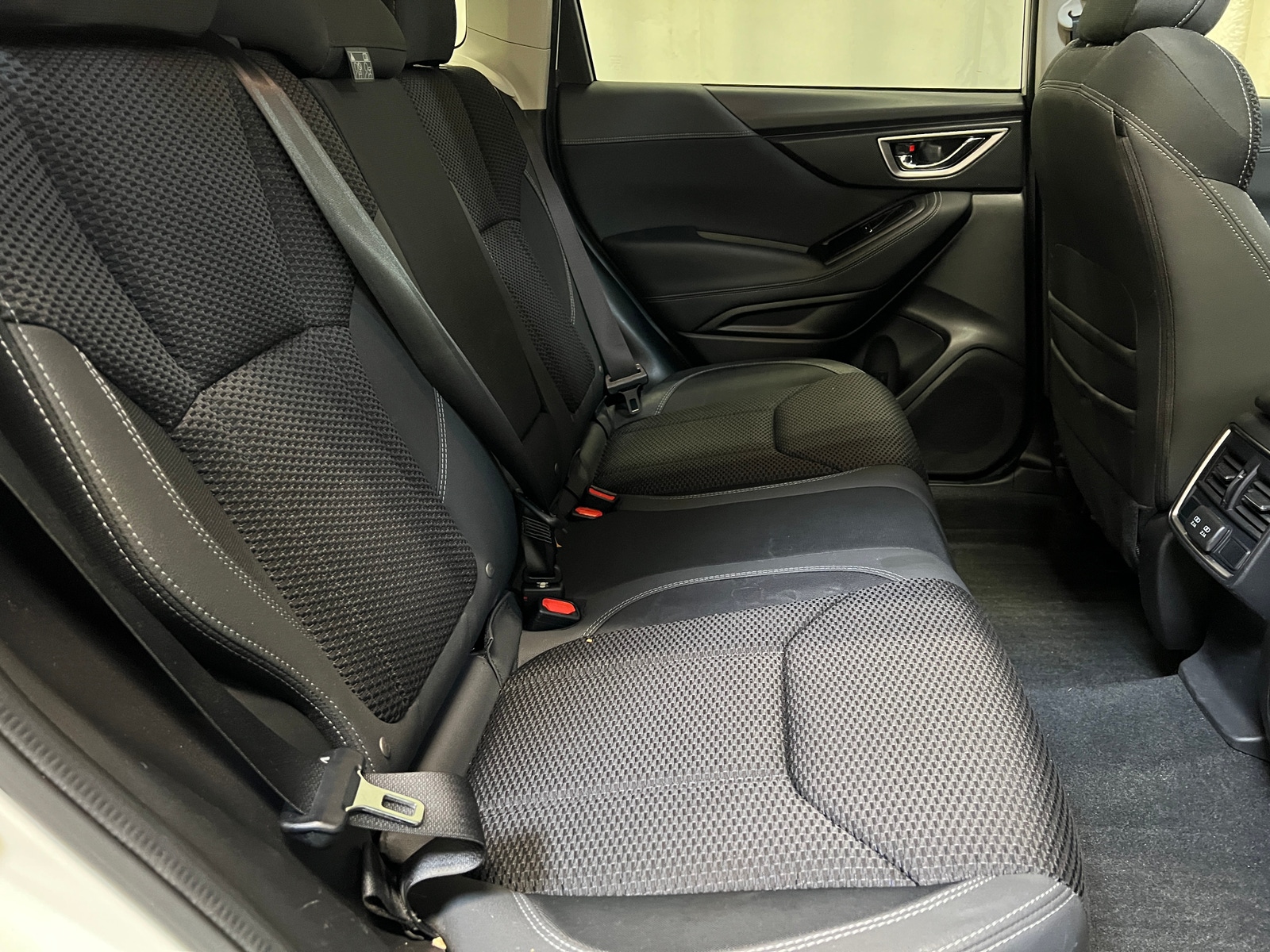 Thumbnail: 2019 Subaru Forester - 6