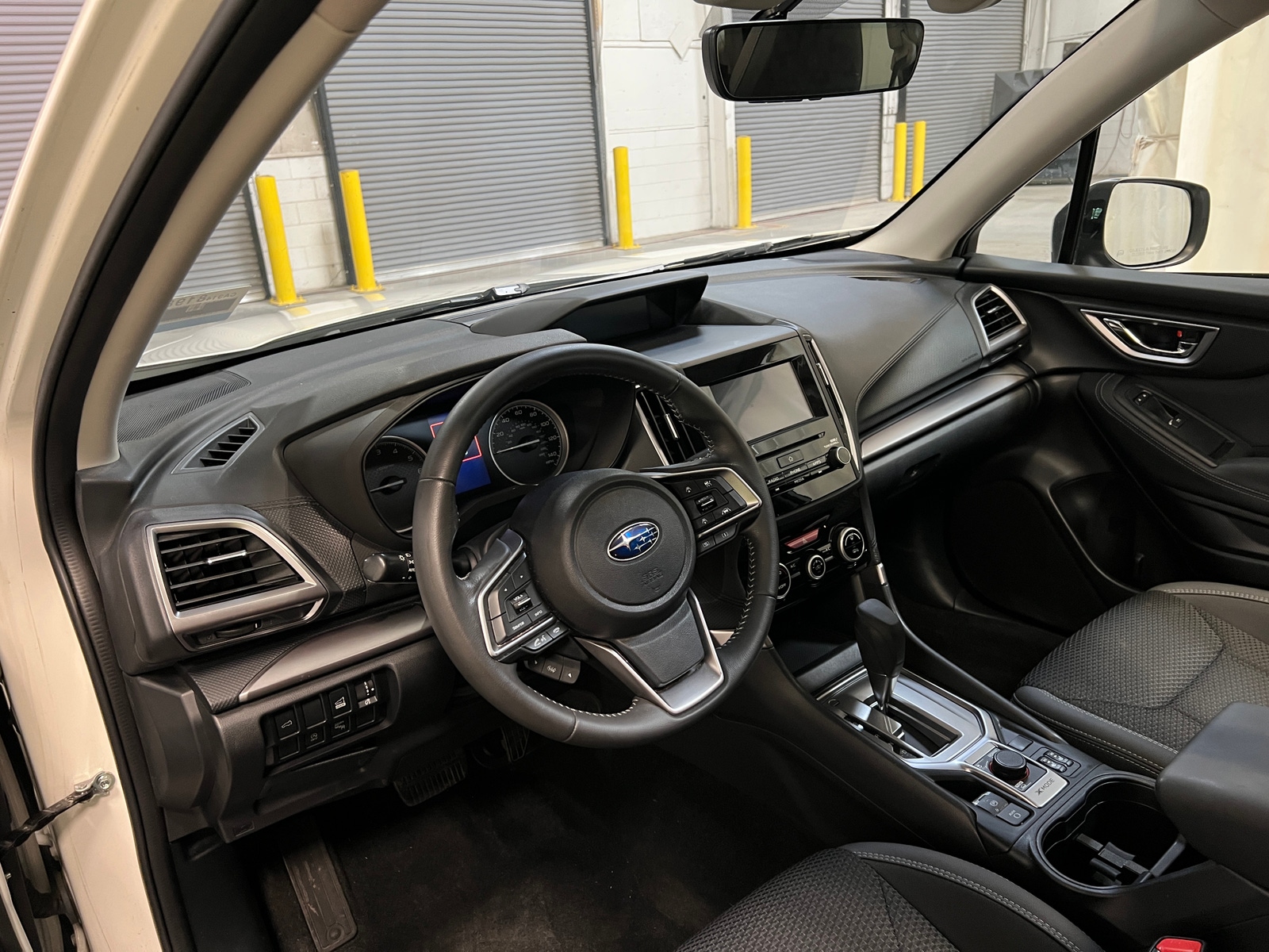 Thumbnail: 2019 Subaru Forester - 3