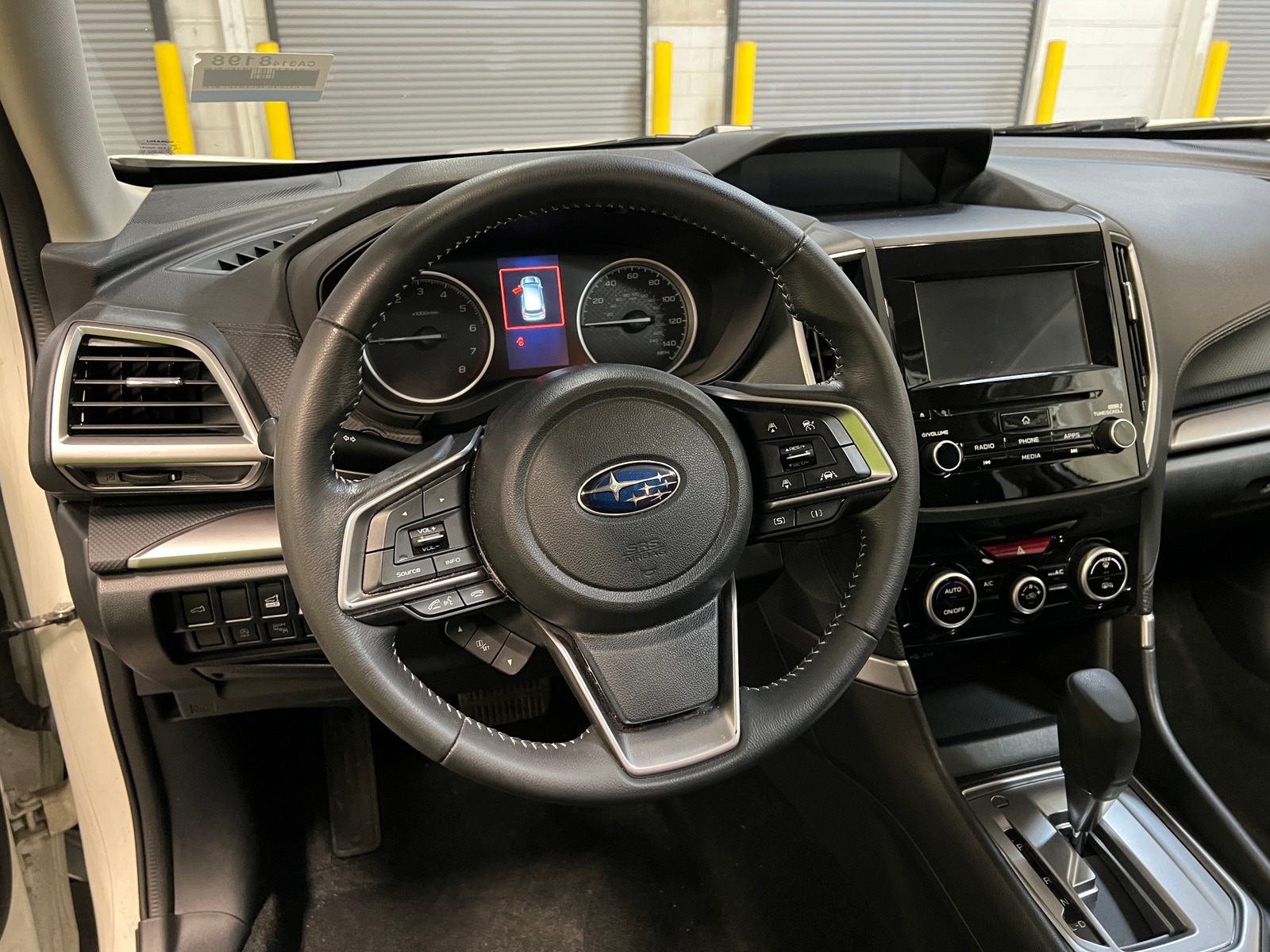 Thumbnail: 2019 Subaru Forester - 5
