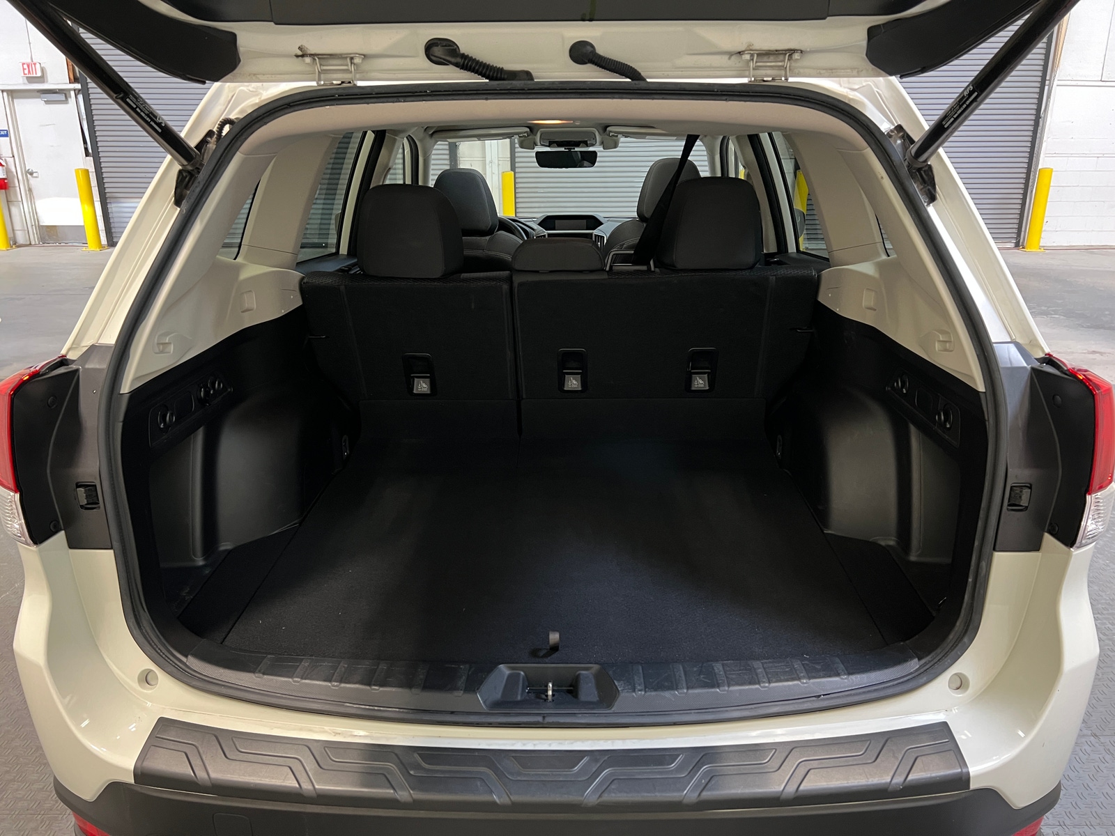 Thumbnail: 2019 Subaru Forester - 7