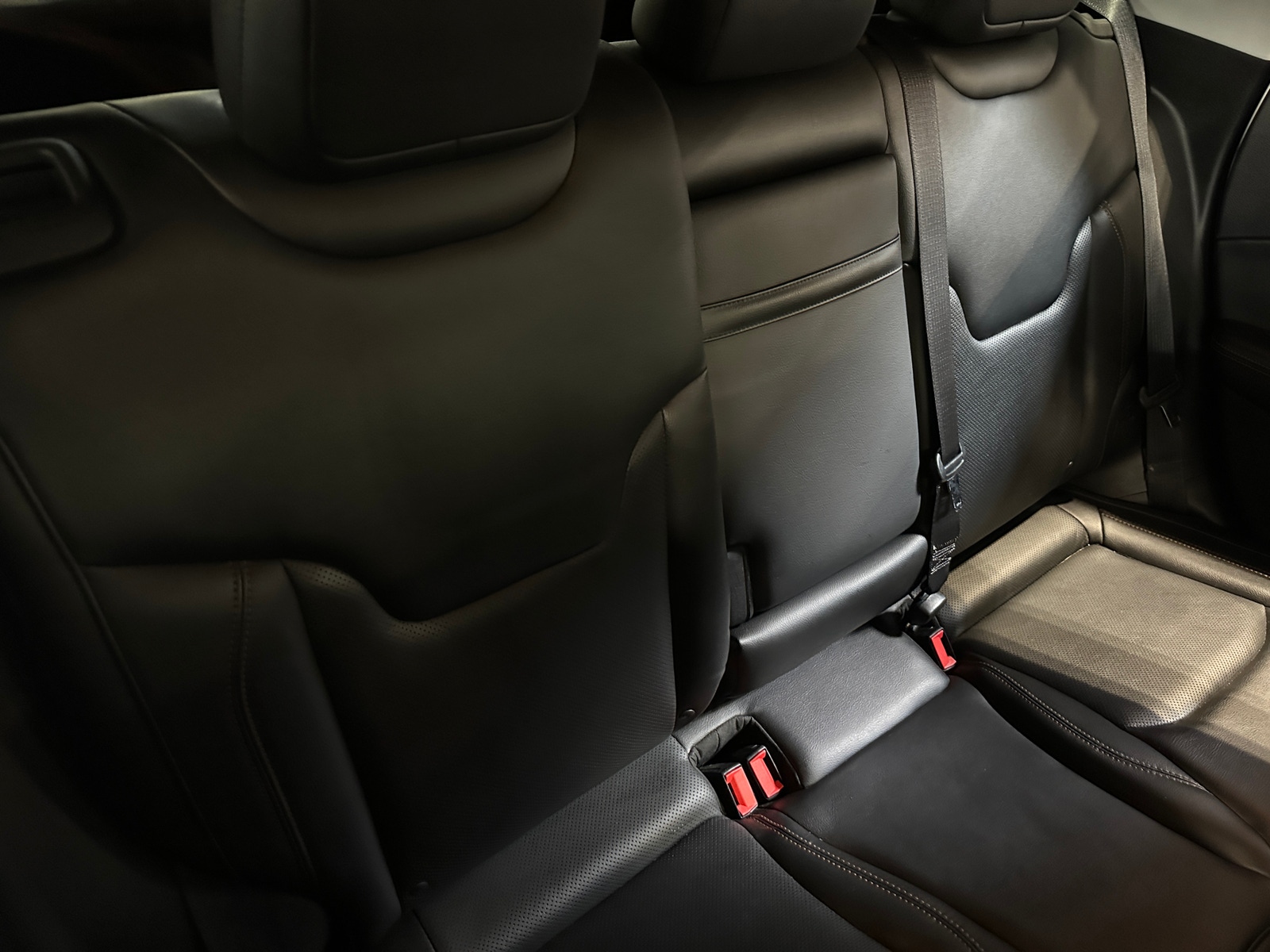 Thumbnail: 2018 Jeep Compass - 5