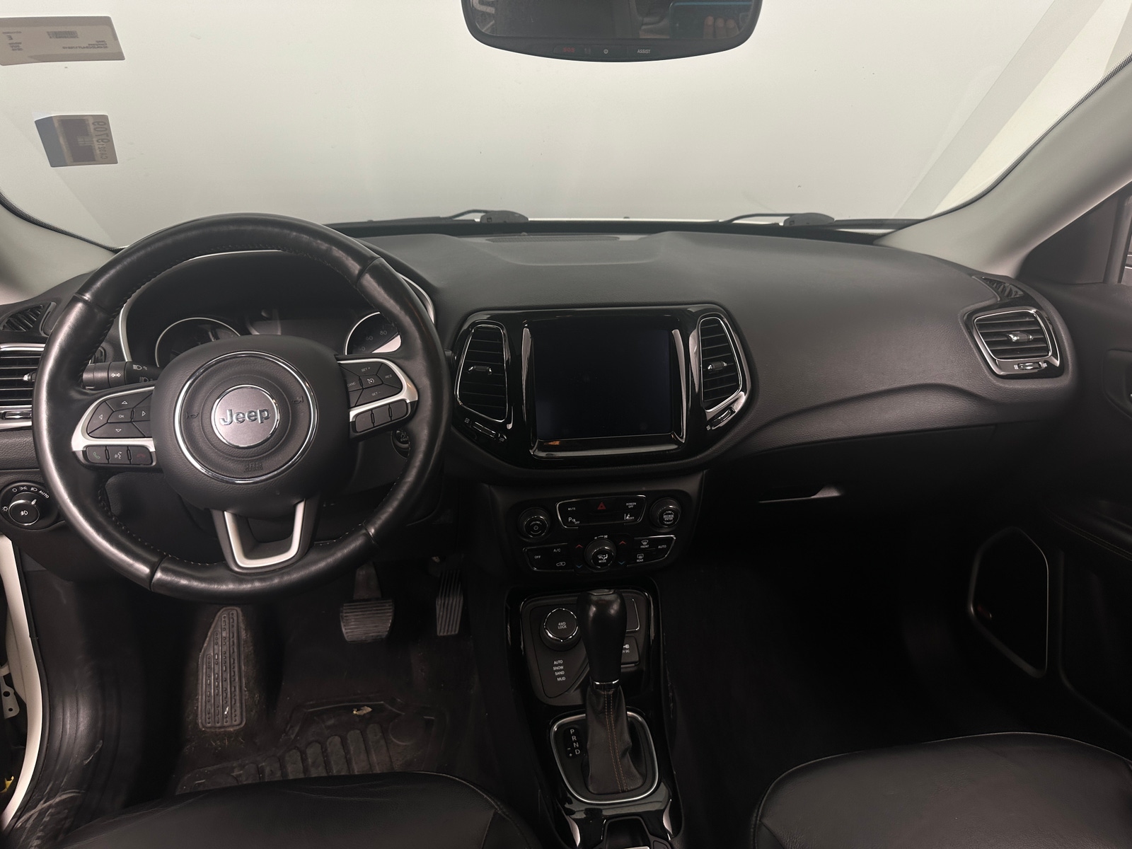 Thumbnail: 2018 Jeep Compass - 2