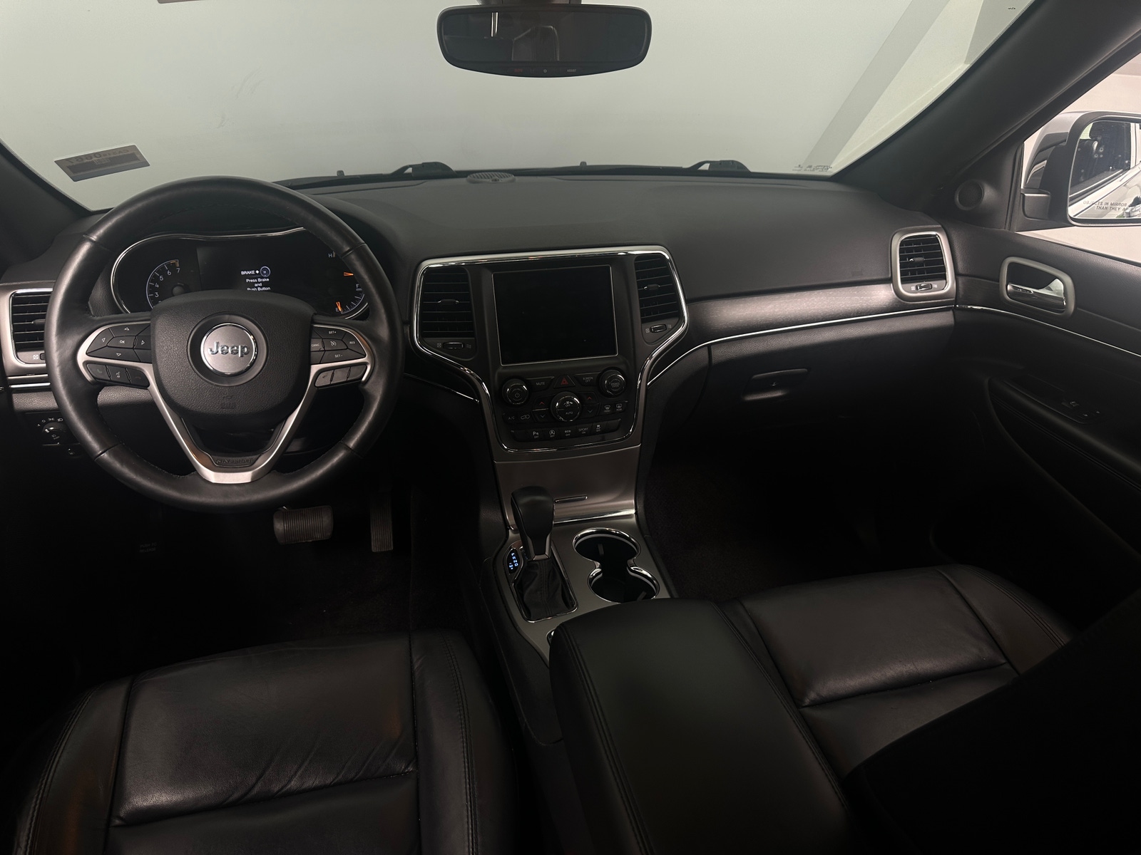 Thumbnail: 2018 Jeep Grand Cherokee - 2