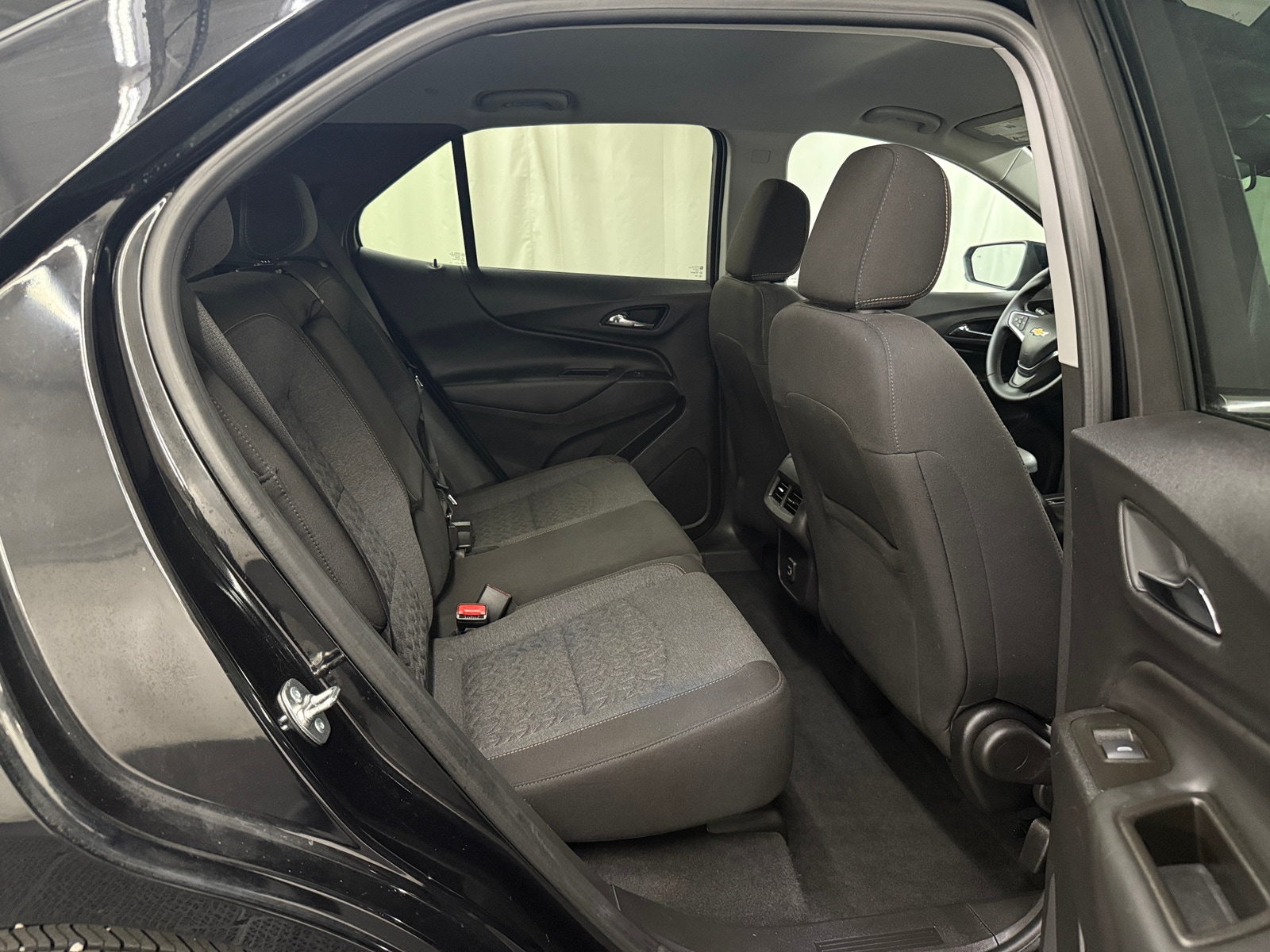 Thumbnail: 2024 Chevrolet Equinox - 6