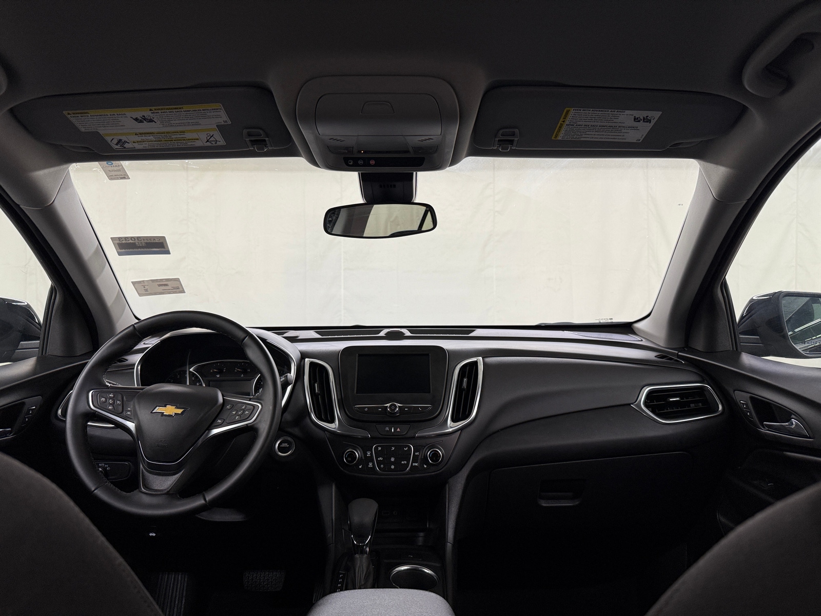 Thumbnail: 2024 Chevrolet Equinox - 3