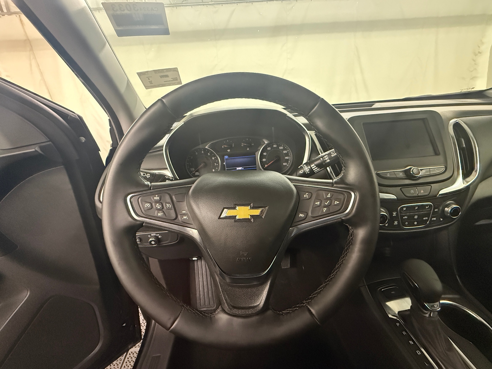 Thumbnail: 2024 Chevrolet Equinox - 5