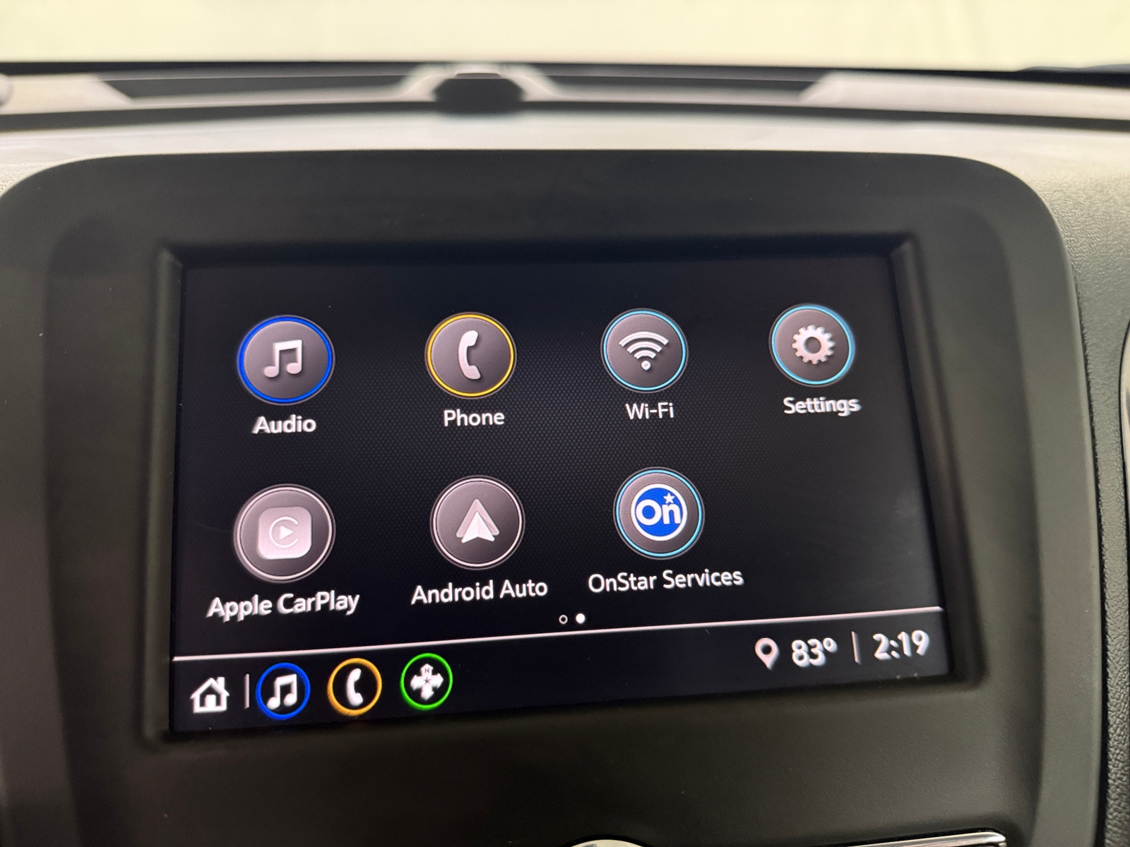 Thumbnail: 2024 Chevrolet Equinox - 4