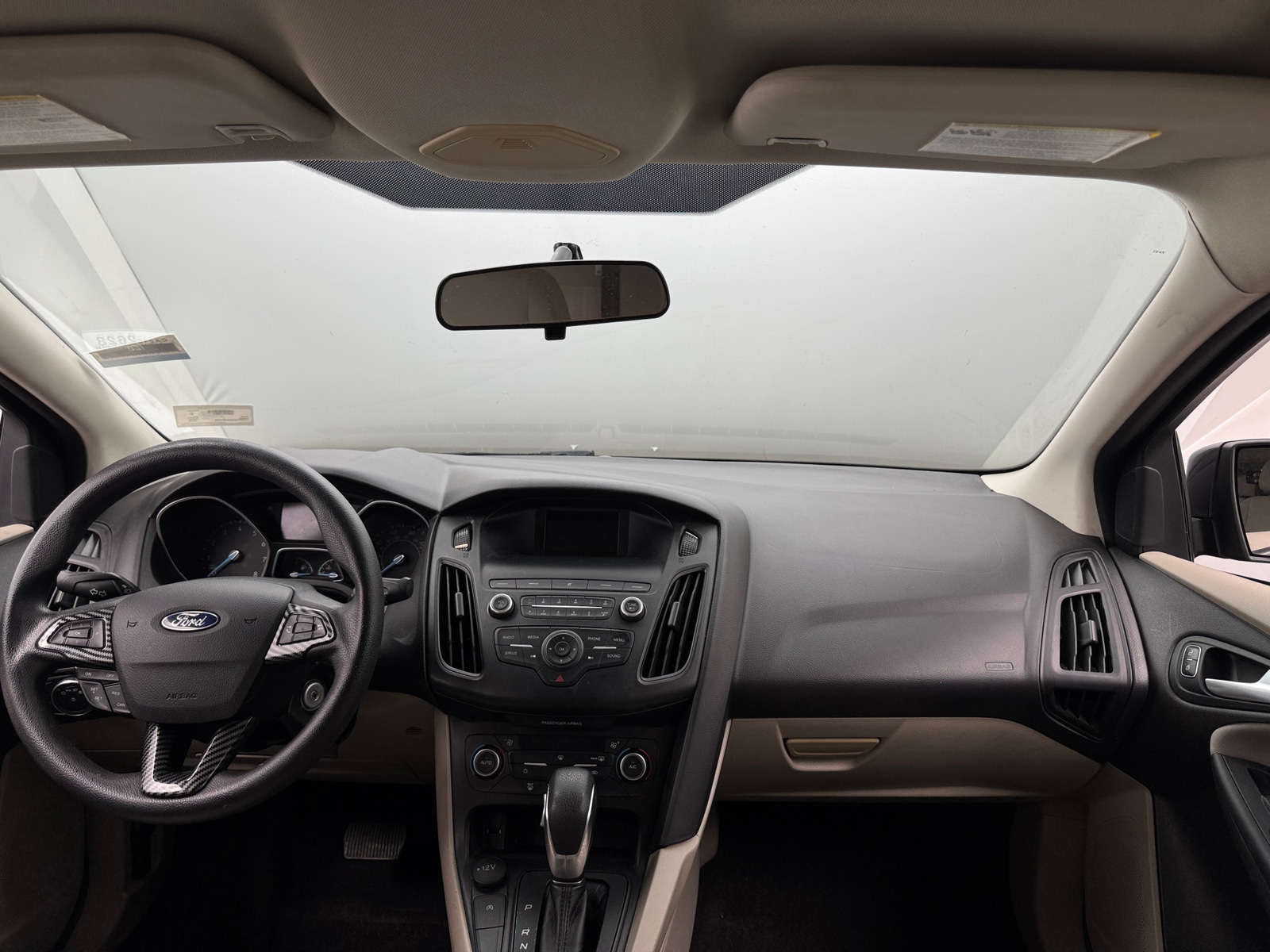 Thumbnail: 2018 Ford Focus - 3