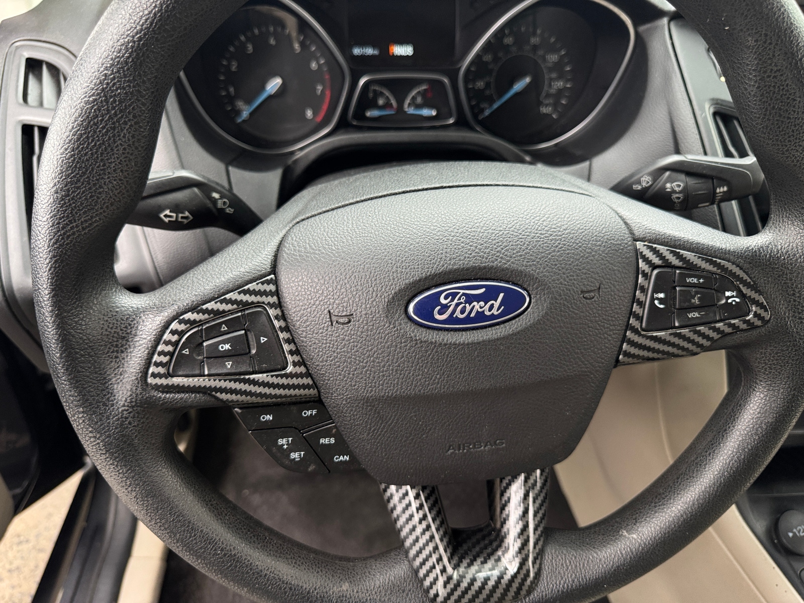 Thumbnail: 2018 Ford Focus - 5