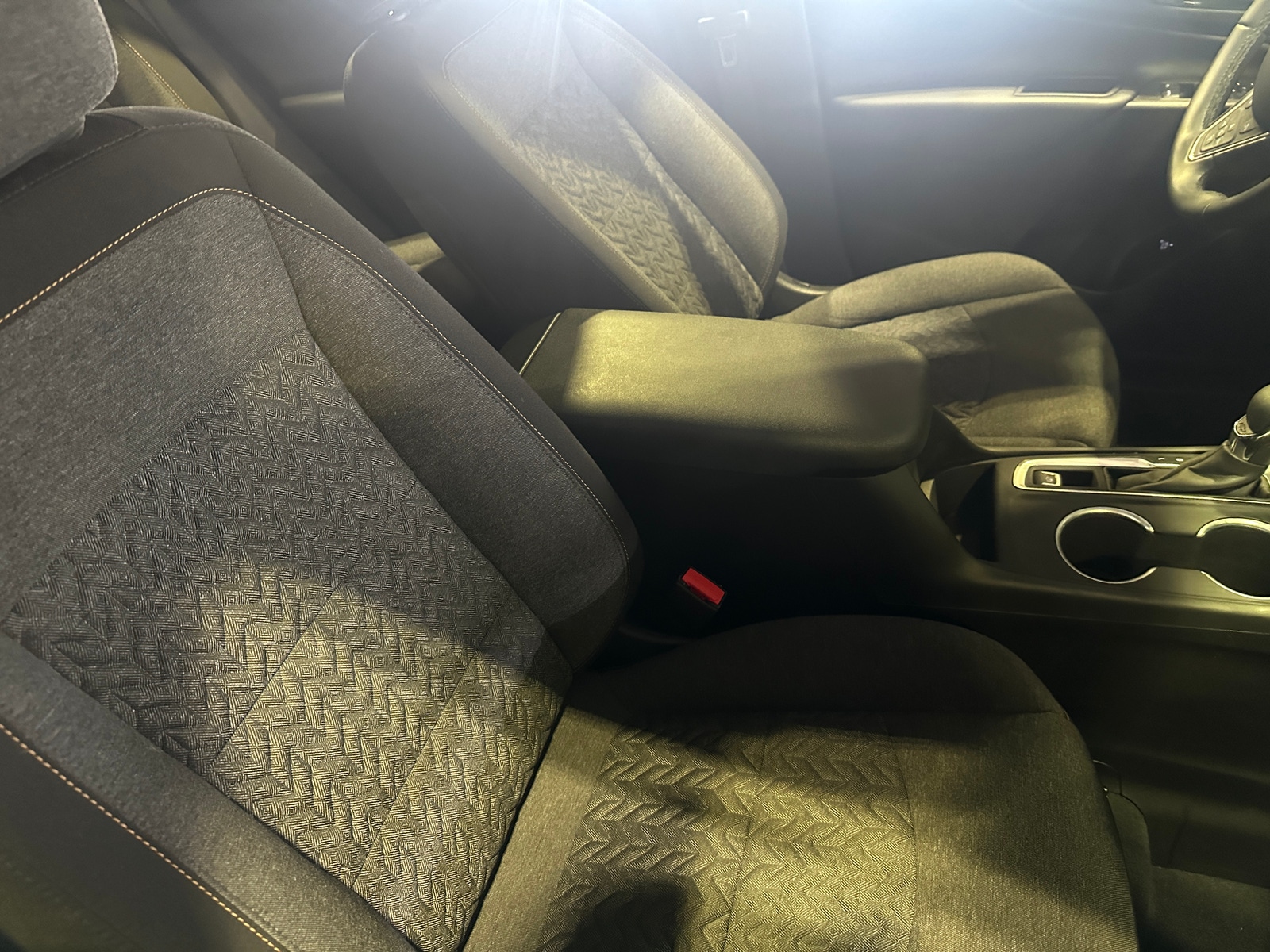 Thumbnail: 2023 Chevrolet Equinox - 2
