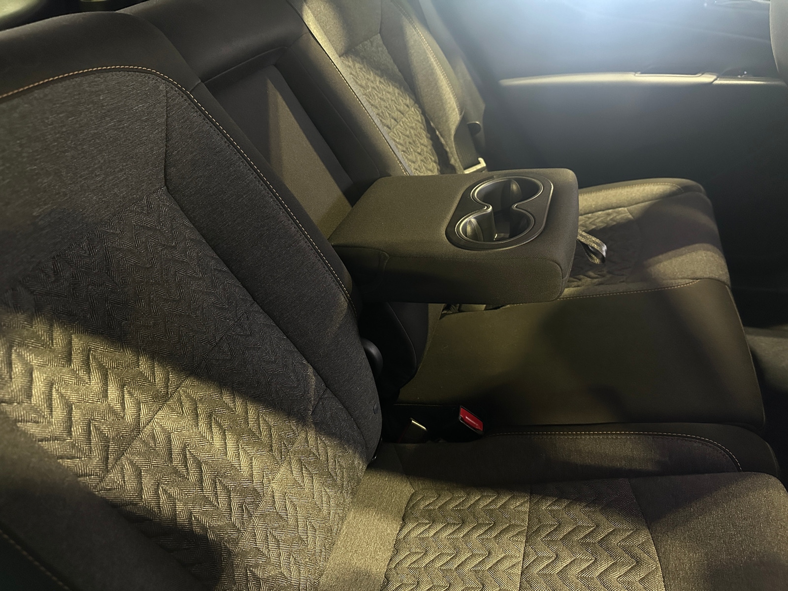 Thumbnail: 2023 Chevrolet Equinox - 6
