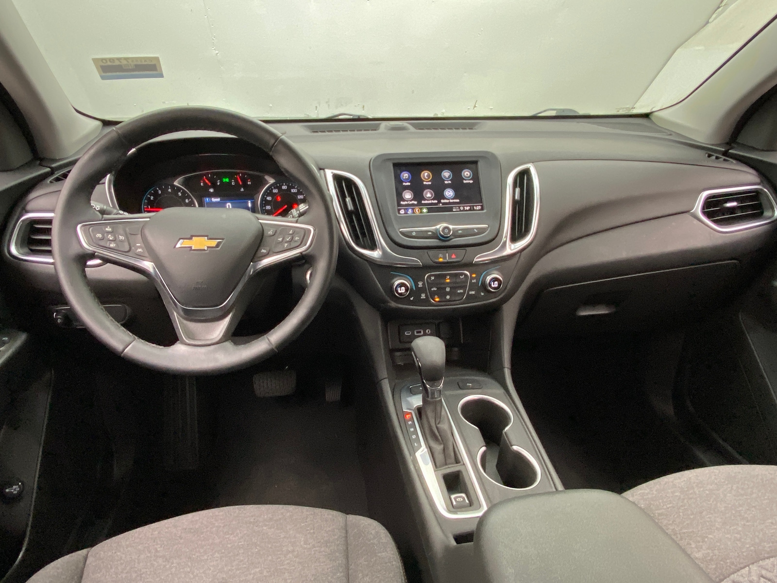 Thumbnail: 2023 Chevrolet Equinox - 3