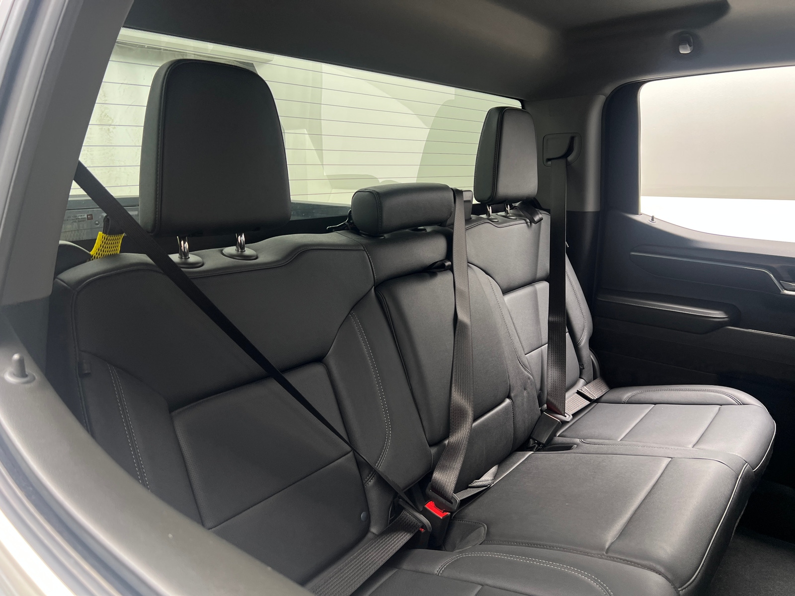 Thumbnail: 2025 GMC Sierra 1500 - 5