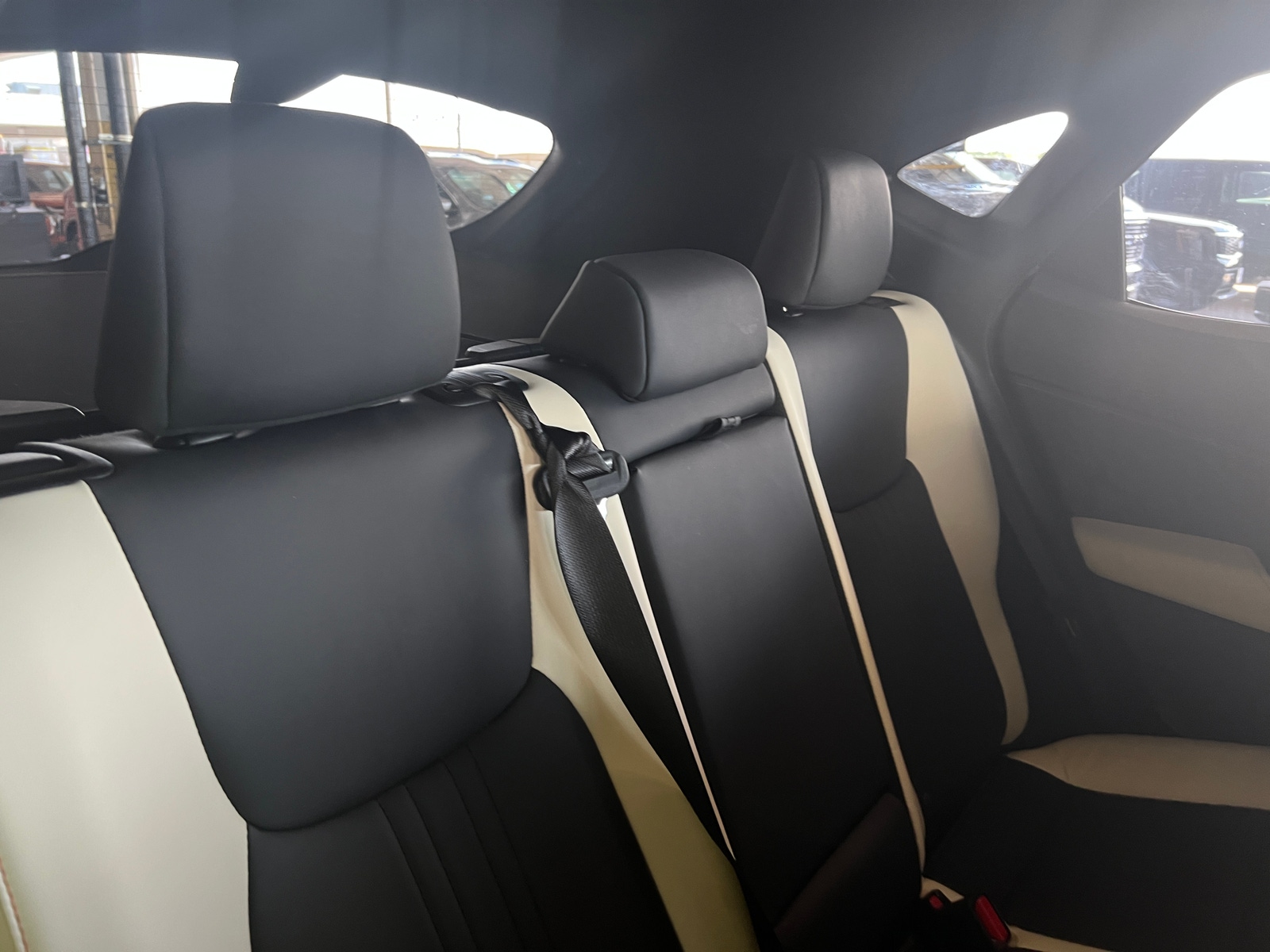 Thumbnail: 2023 Lexus NX - 5