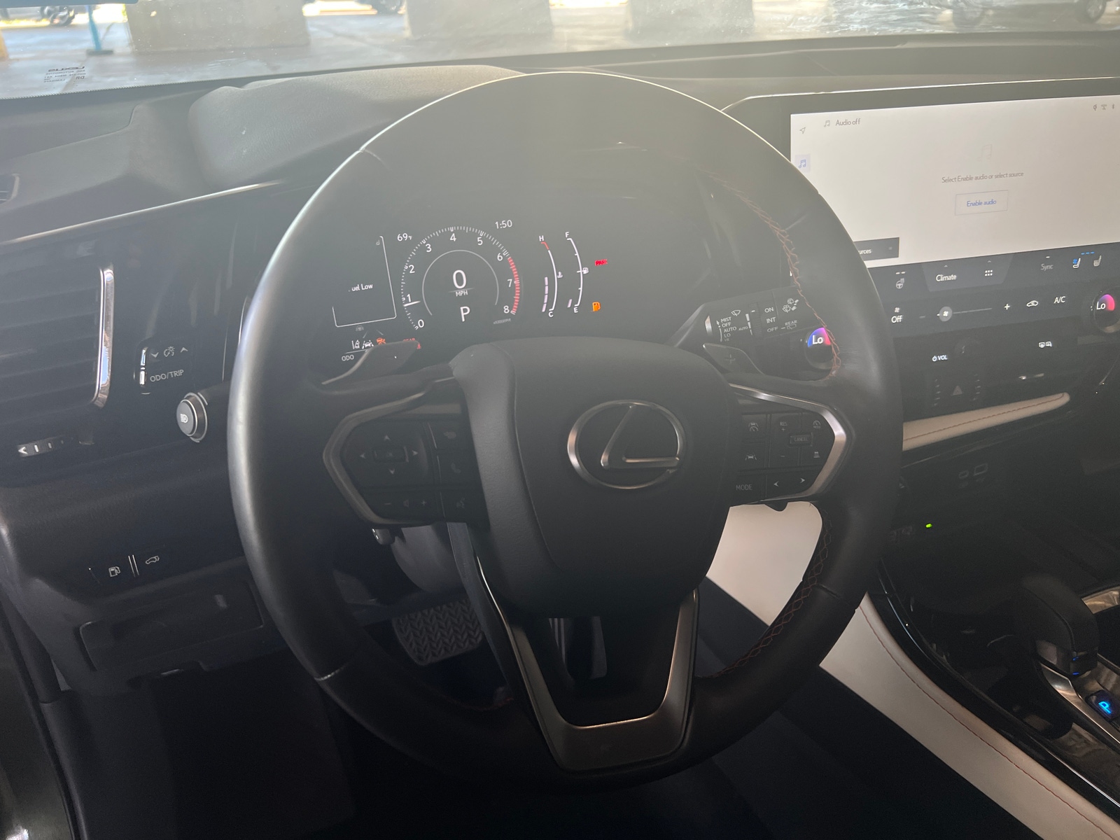 Thumbnail: 2023 Lexus NX - 4