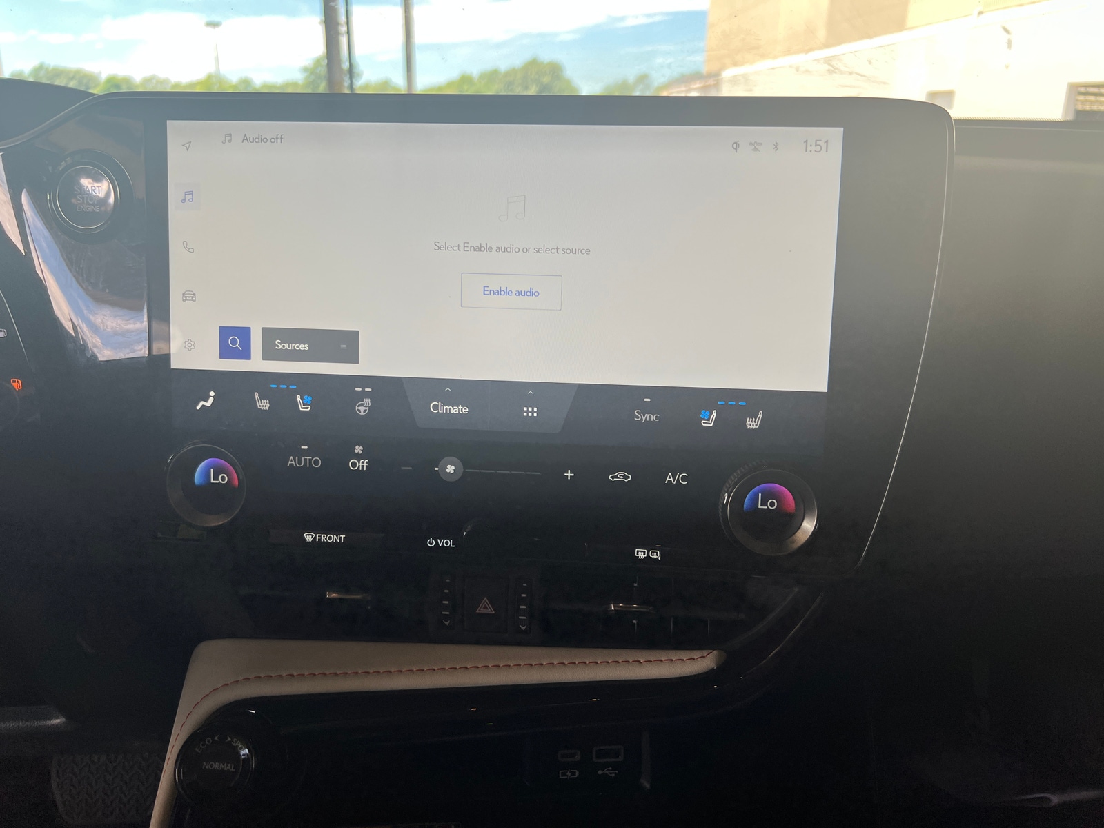 Thumbnail: 2023 Lexus NX - 3