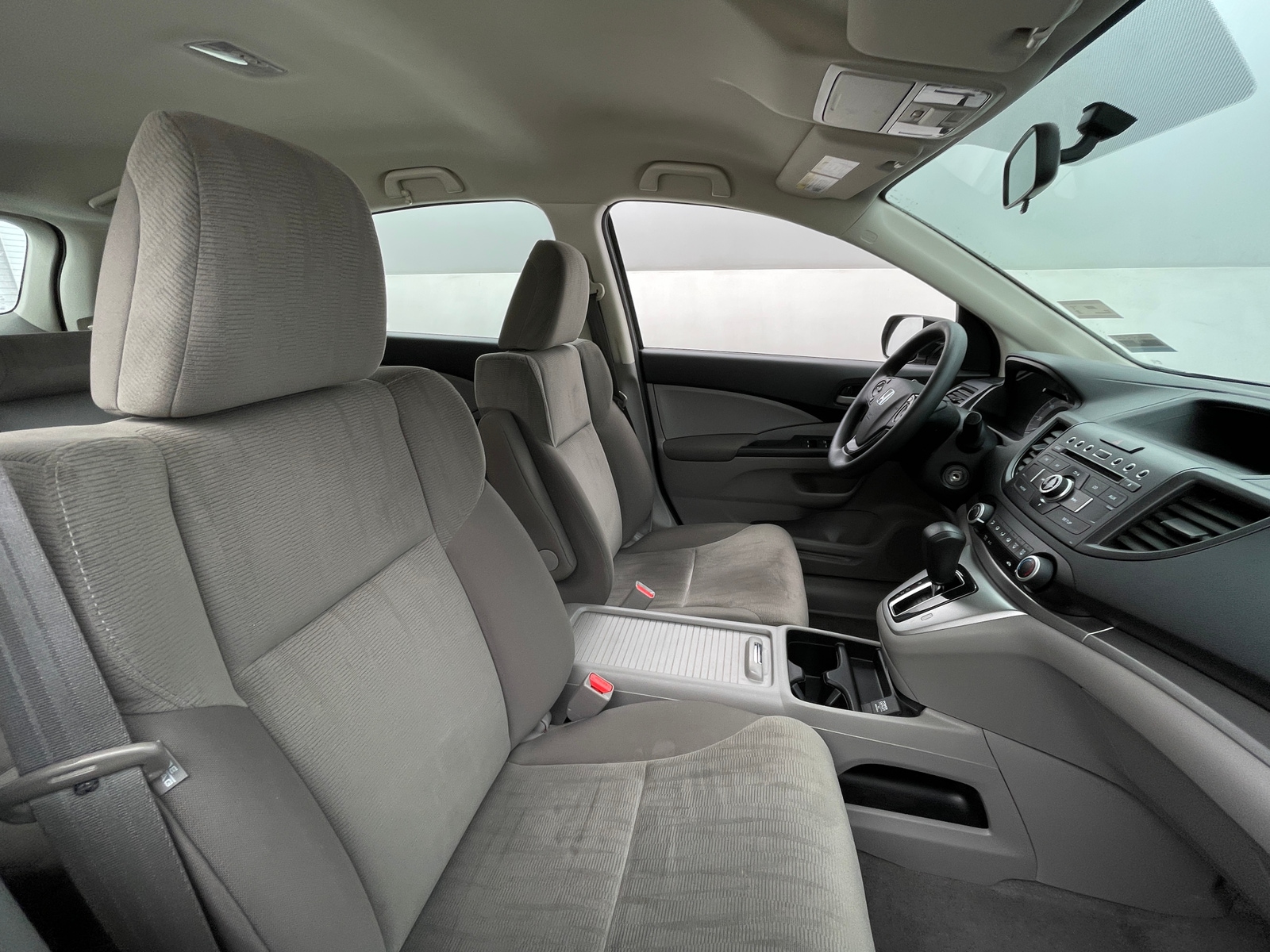 Thumbnail: 2014 Honda CR-V - 2
