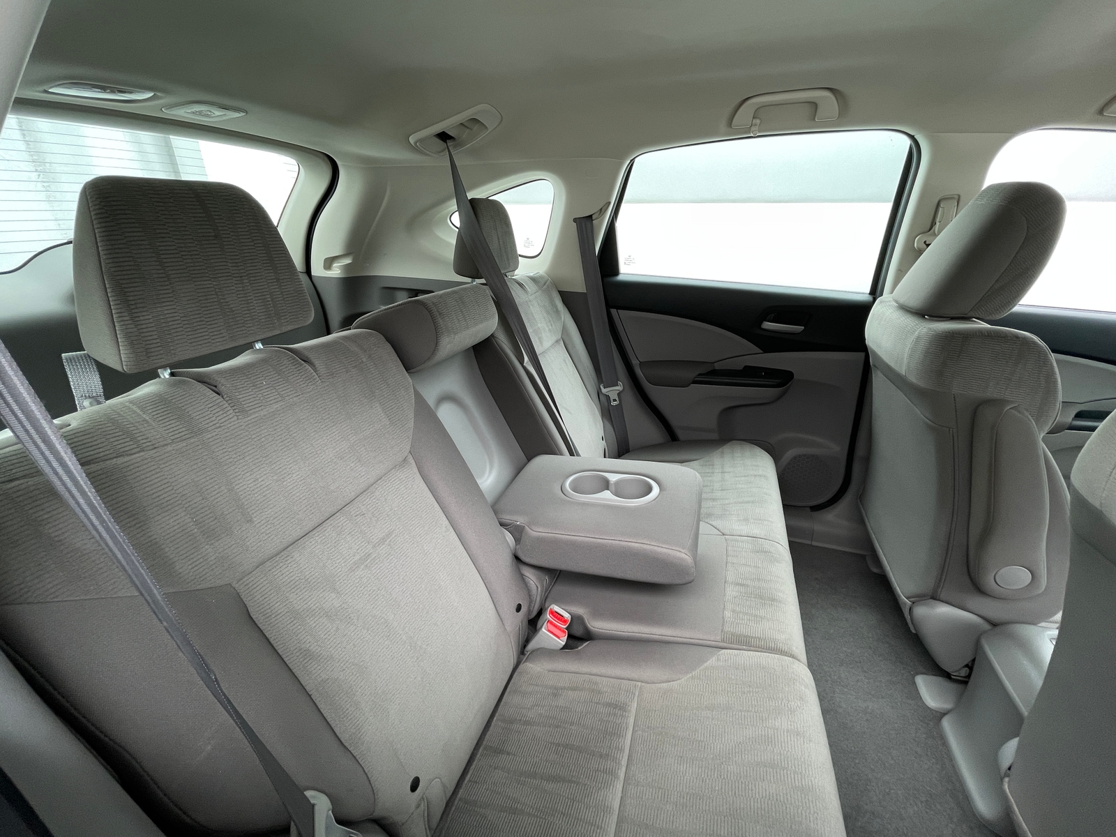 Thumbnail: 2014 Honda CR-V - 6