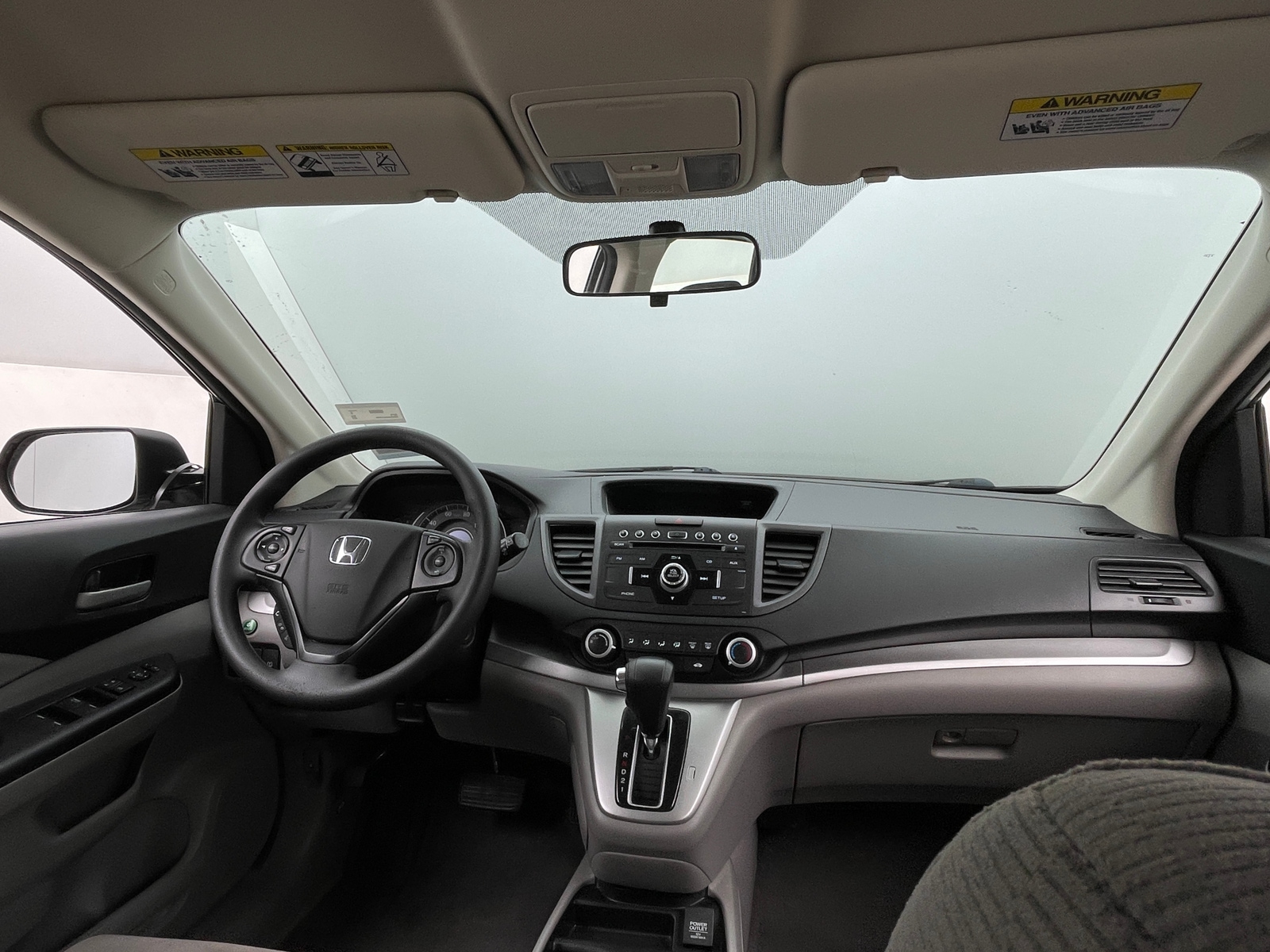 Thumbnail: 2014 Honda CR-V - 3