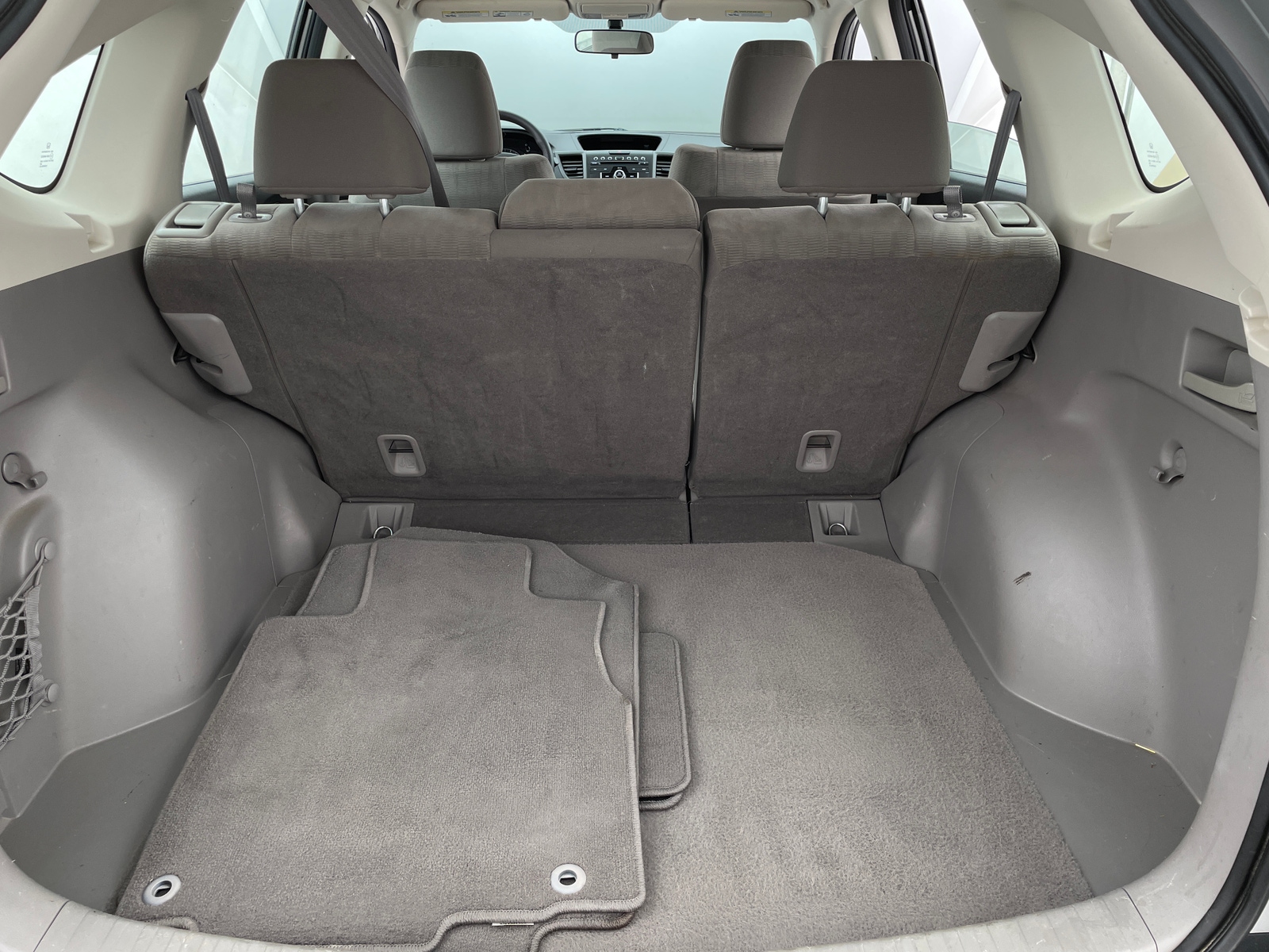 Thumbnail: 2014 Honda CR-V - 7