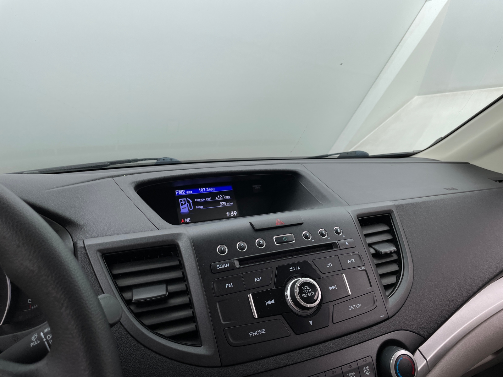 Thumbnail: 2014 Honda CR-V - 4
