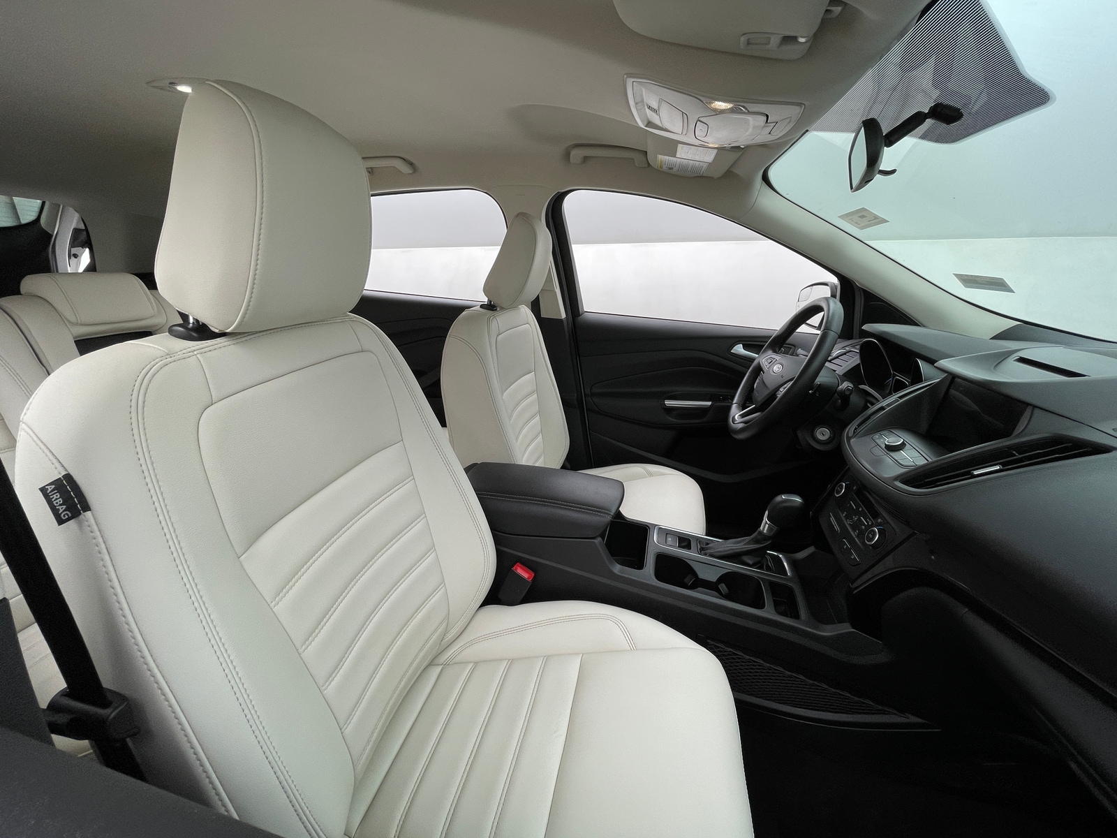 Thumbnail: 2018 Ford Escape - 2