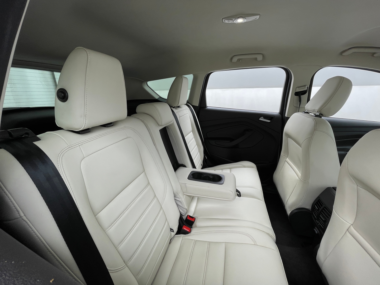 Thumbnail: 2018 Ford Escape - 6