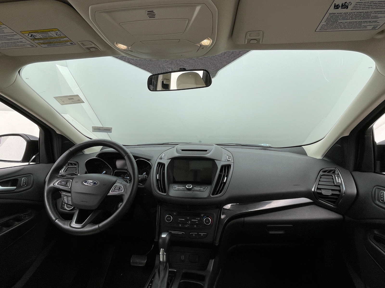 Thumbnail: 2018 Ford Escape - 3
