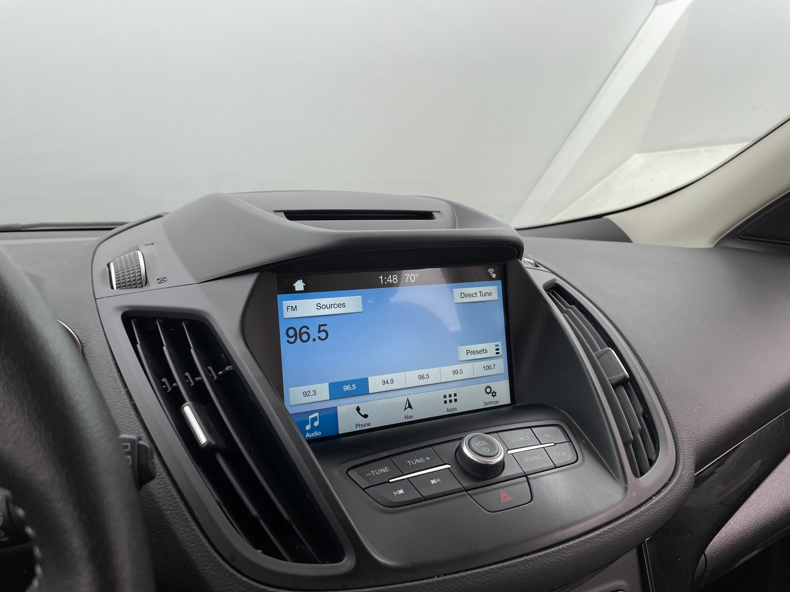 Thumbnail: 2018 Ford Escape - 4