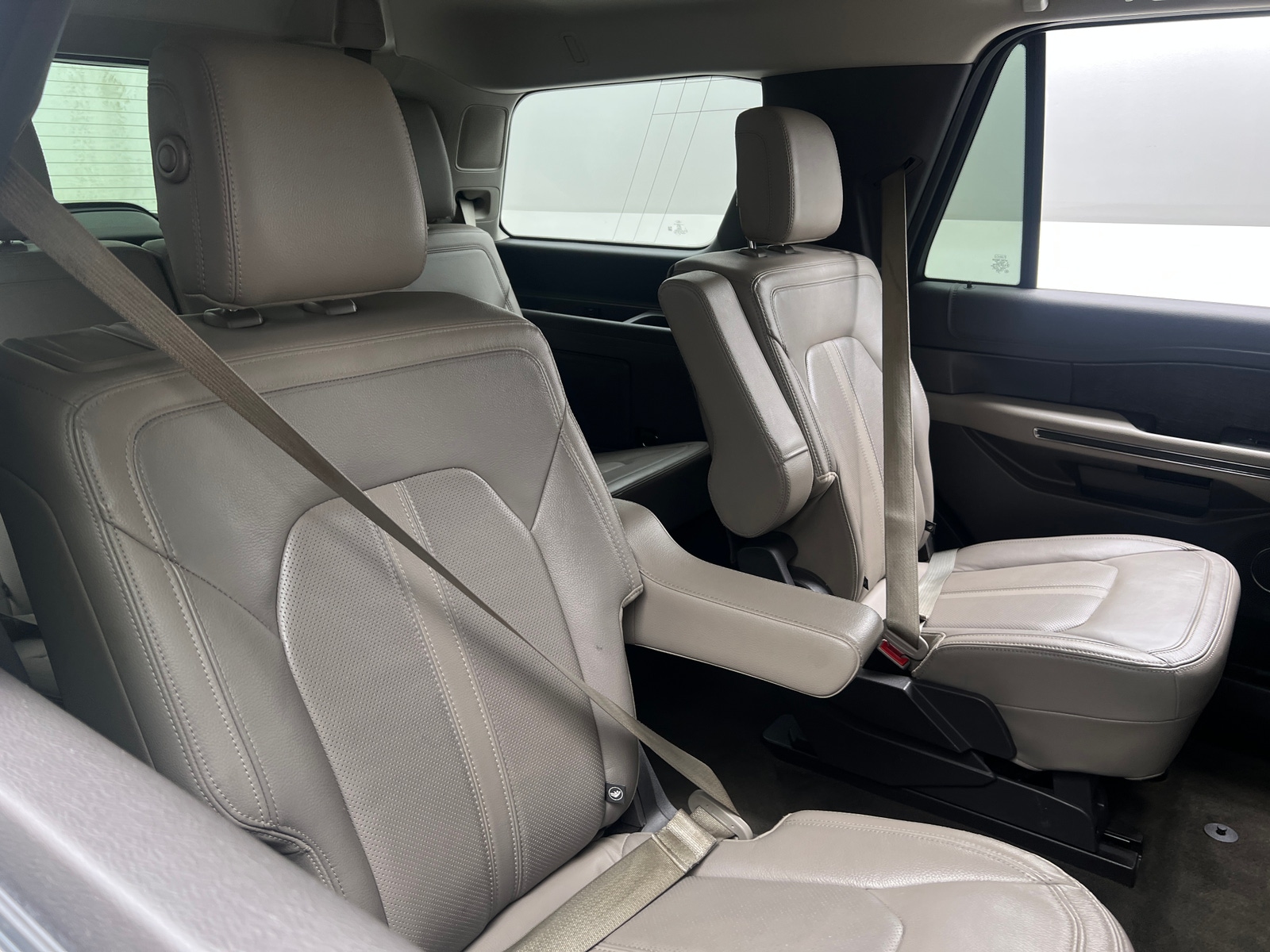 Thumbnail: 2019 Ford Expedition - 5