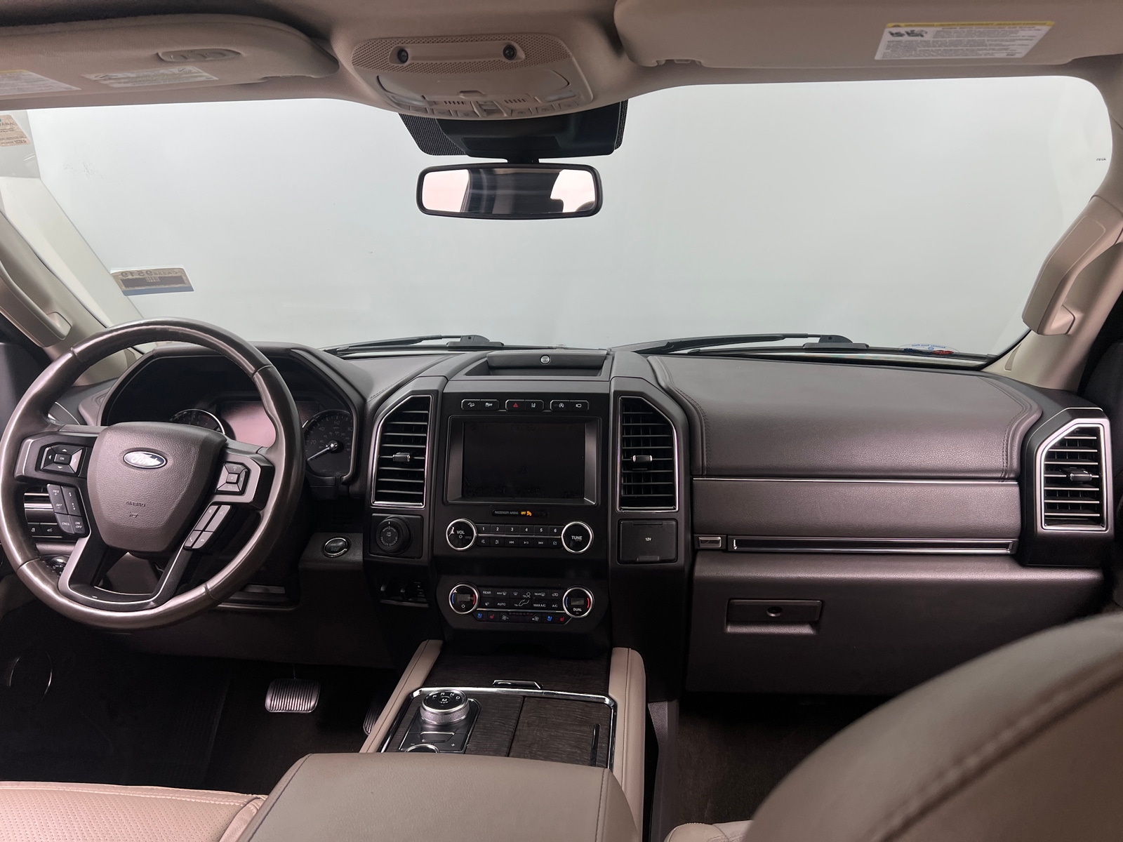 Thumbnail: 2019 Ford Expedition - 2