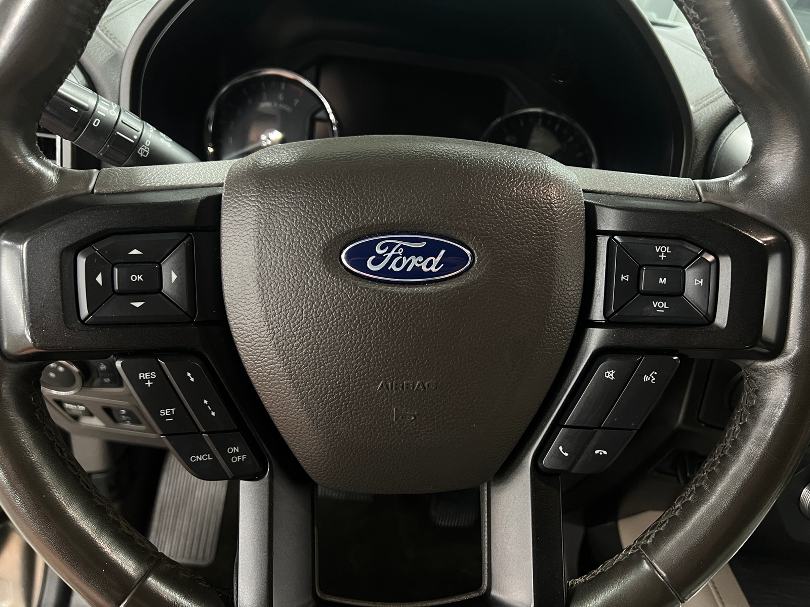 Thumbnail: 2019 Ford Expedition - 4