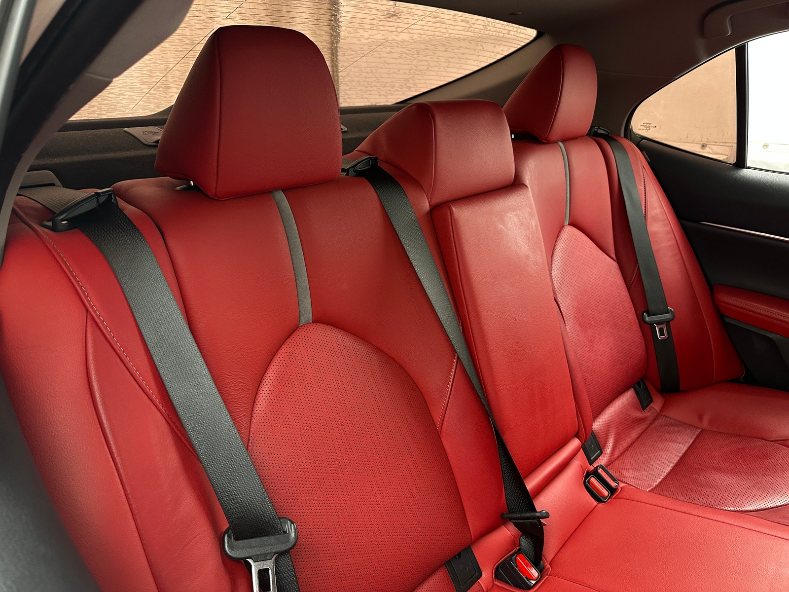 Thumbnail: 2019 Toyota Camry - 5