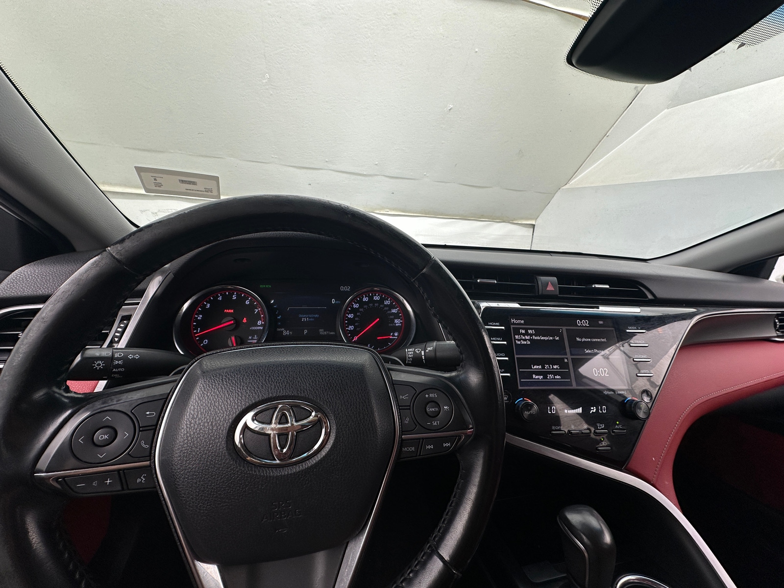 Thumbnail: 2019 Toyota Camry - 2