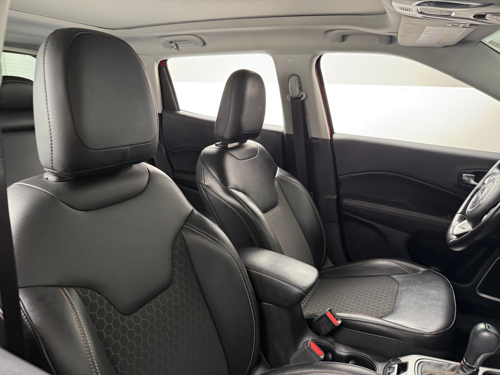 Thumbnail: 2020 Jeep Compass - 2