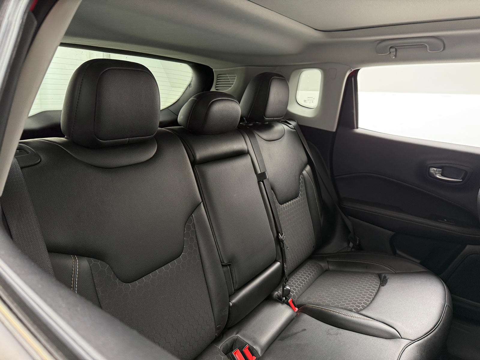 Thumbnail: 2020 Jeep Compass - 6