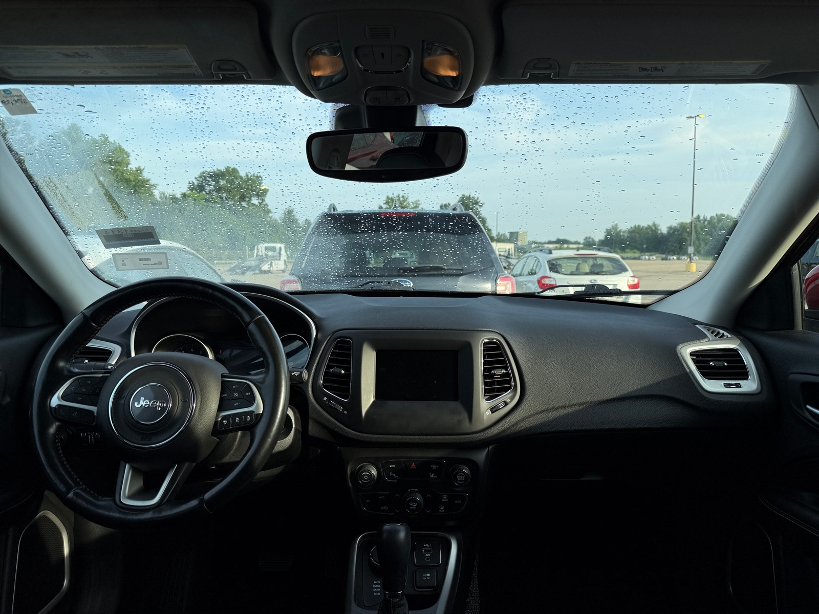 Thumbnail: 2020 Jeep Compass - 3