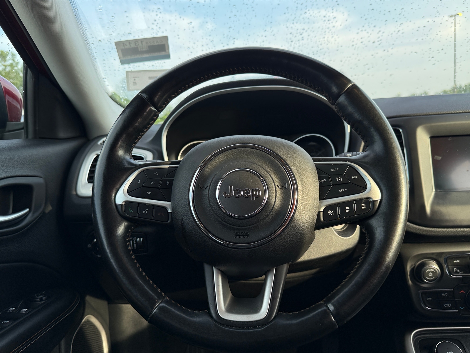 Thumbnail: 2020 Jeep Compass - 5