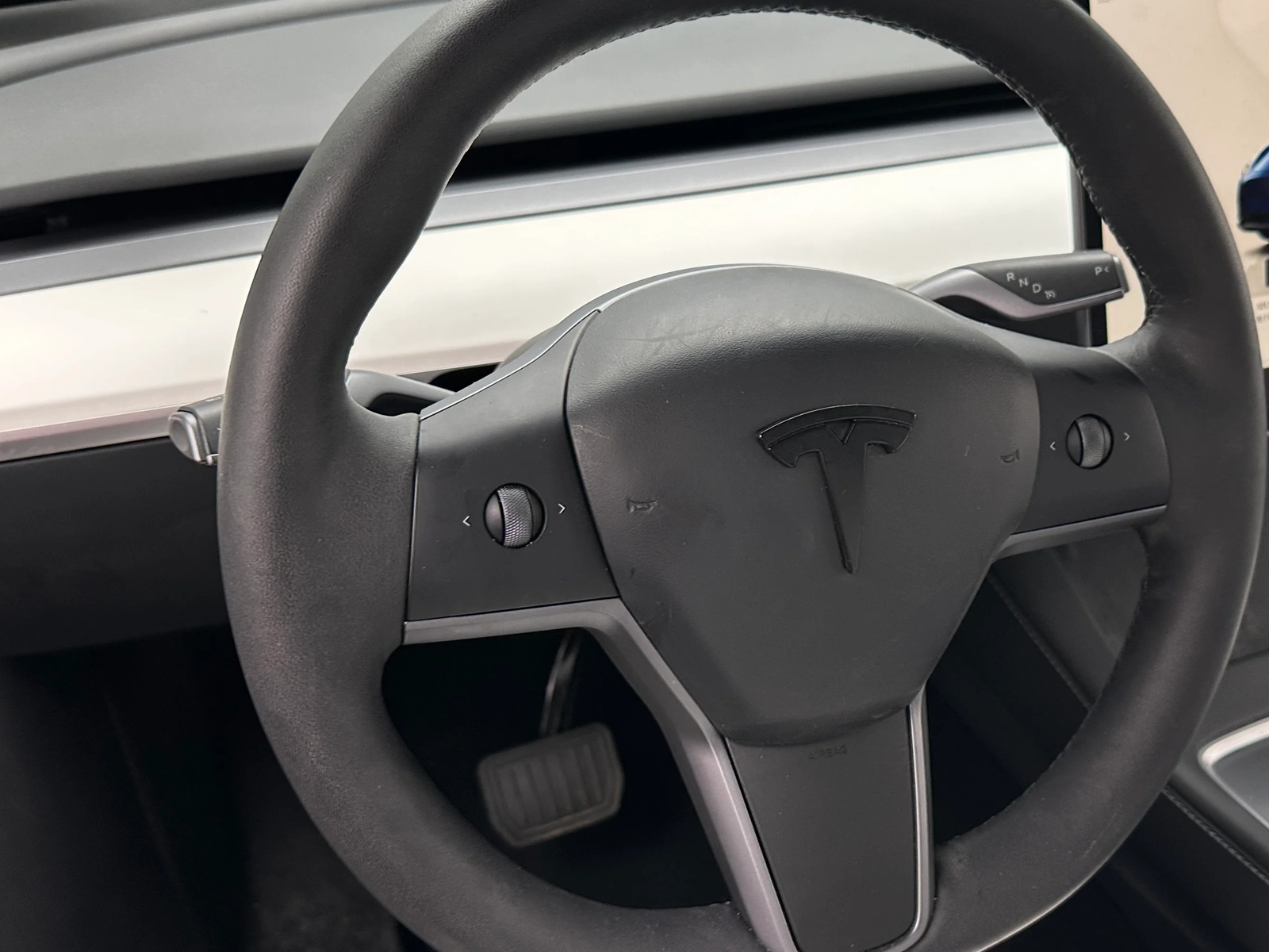 Thumbnail: 2024 Tesla Model Y - 4