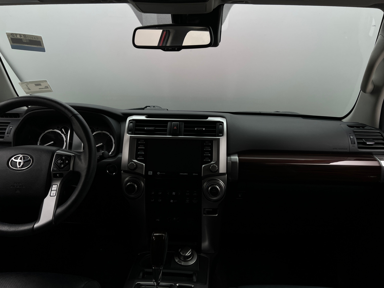 Thumbnail: 2021 Toyota 4Runner - 2