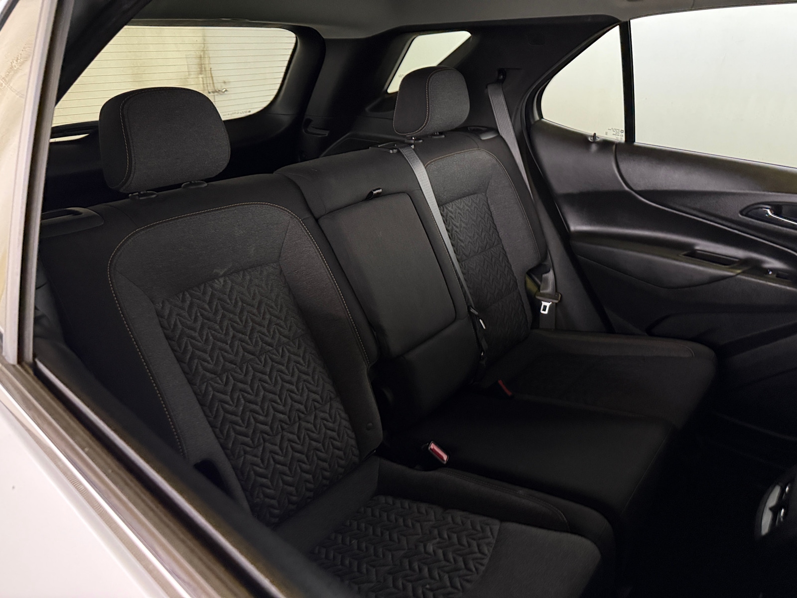 Thumbnail: 2022 Chevrolet Equinox - 6