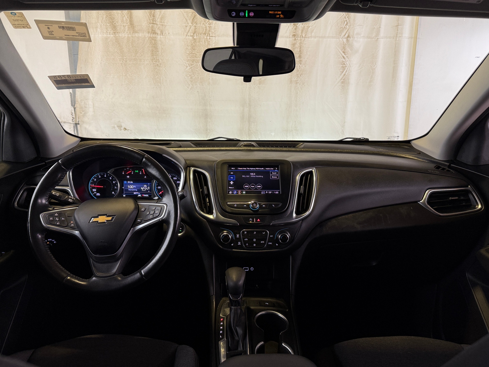 Thumbnail: 2022 Chevrolet Equinox - 3