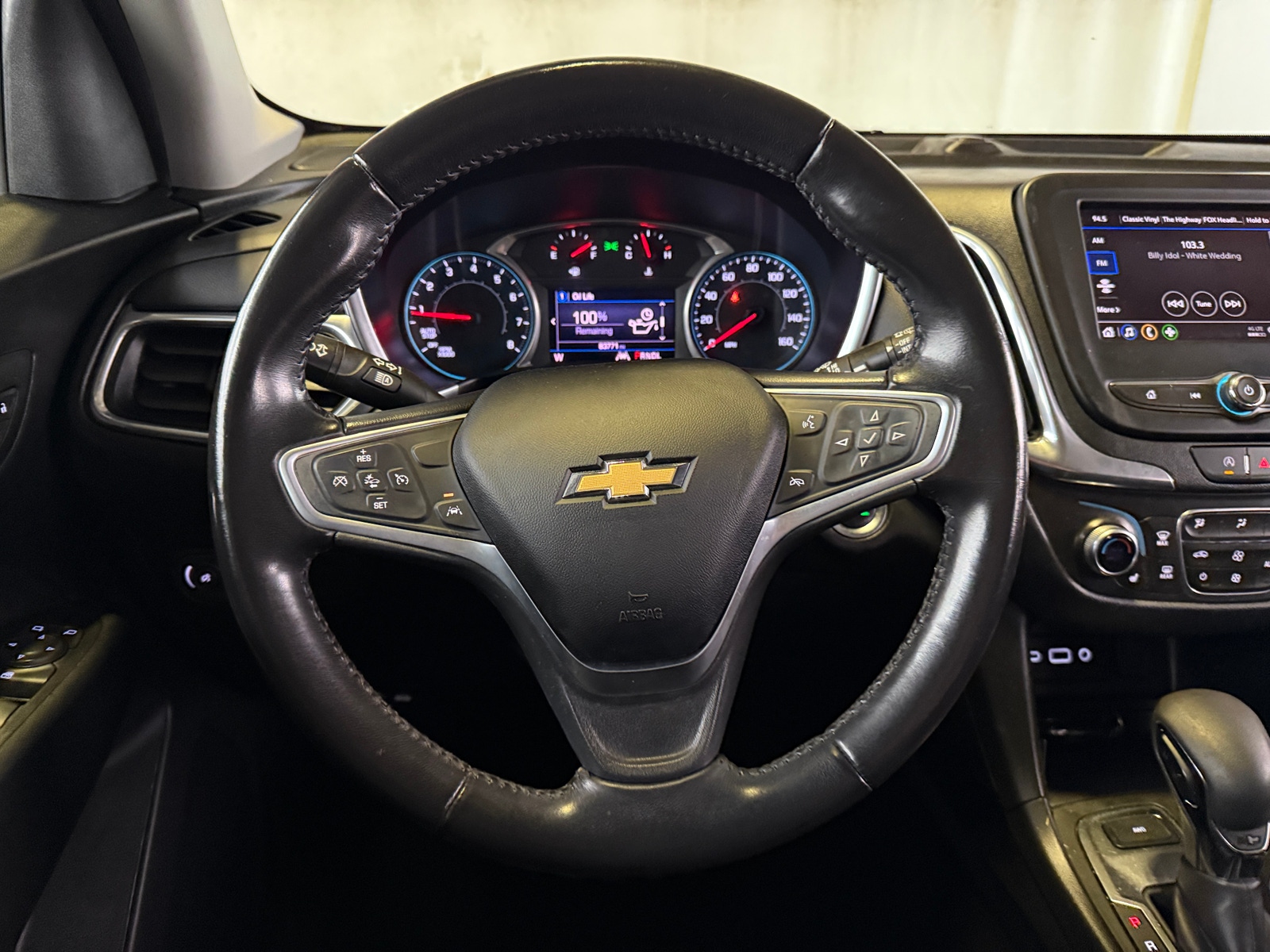 Thumbnail: 2022 Chevrolet Equinox - 5