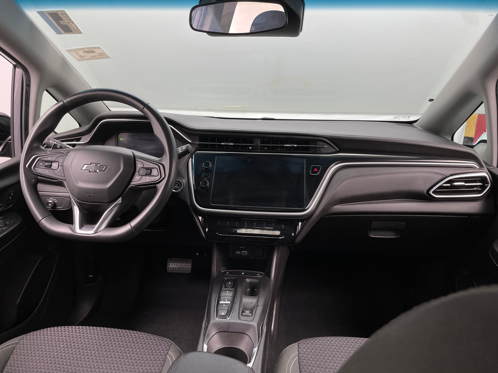 Thumbnail: 2023 Chevrolet Bolt EV - 3