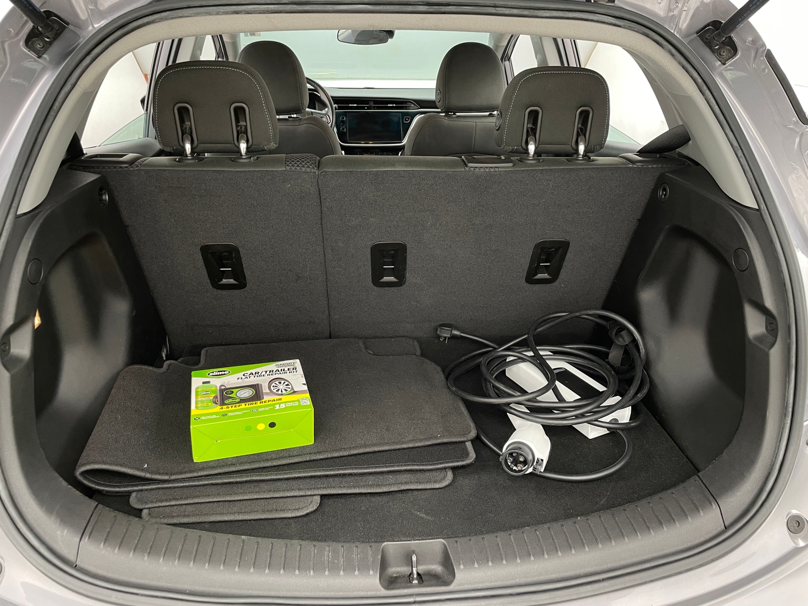 Thumbnail: 2023 Chevrolet Bolt EV - 7